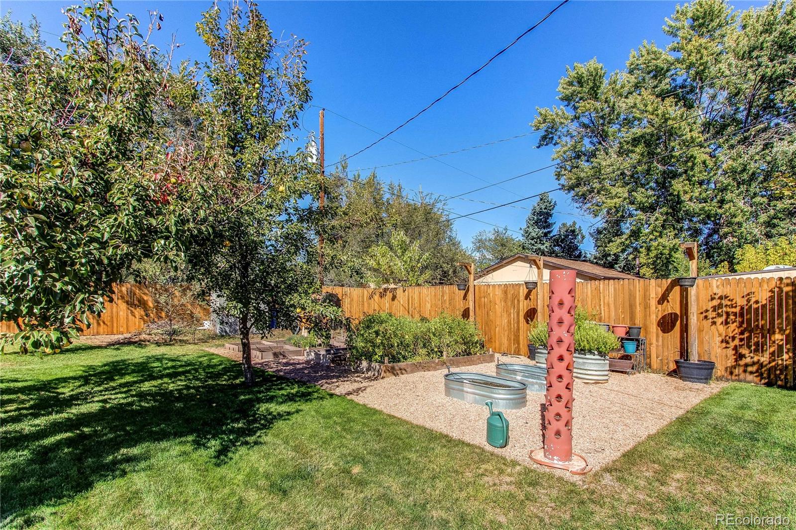 MLS Image #22 for 867 s everett street,lakewood, Colorado