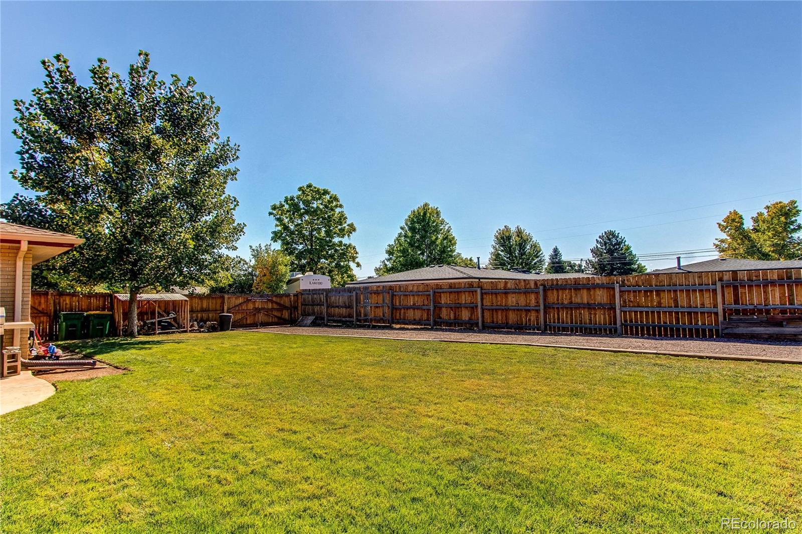 MLS Image #23 for 867 s everett street,lakewood, Colorado