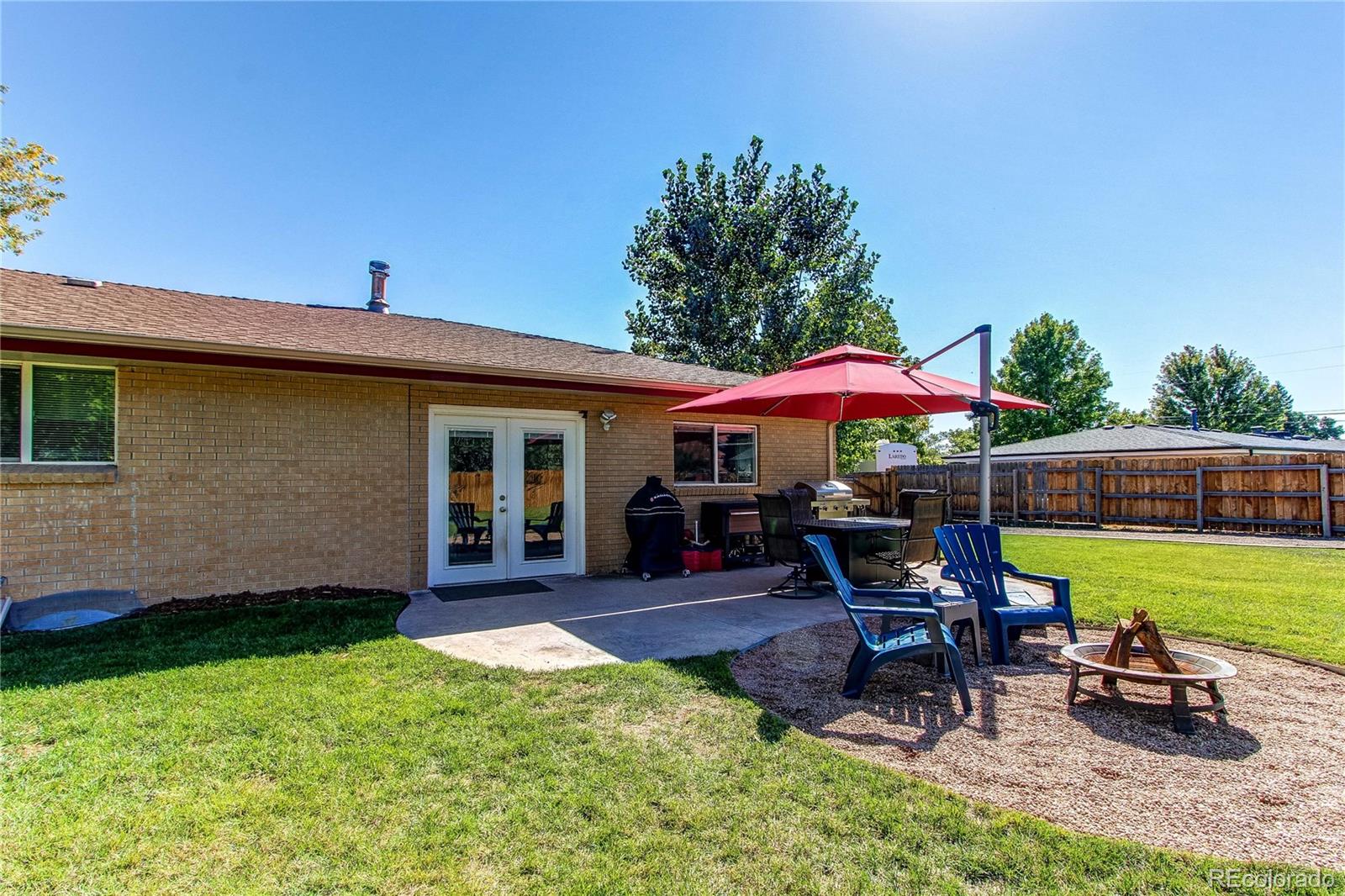 MLS Image #24 for 867 s everett street,lakewood, Colorado