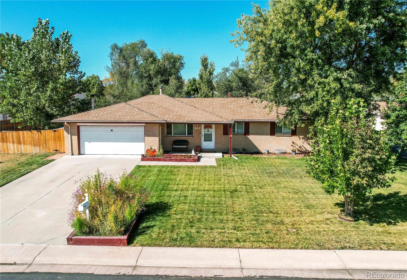 MLS Image #27 for 867 s everett street,lakewood, Colorado