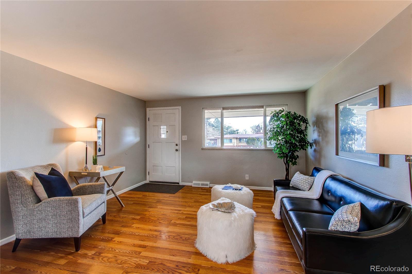 MLS Image #5 for 867 s everett street,lakewood, Colorado