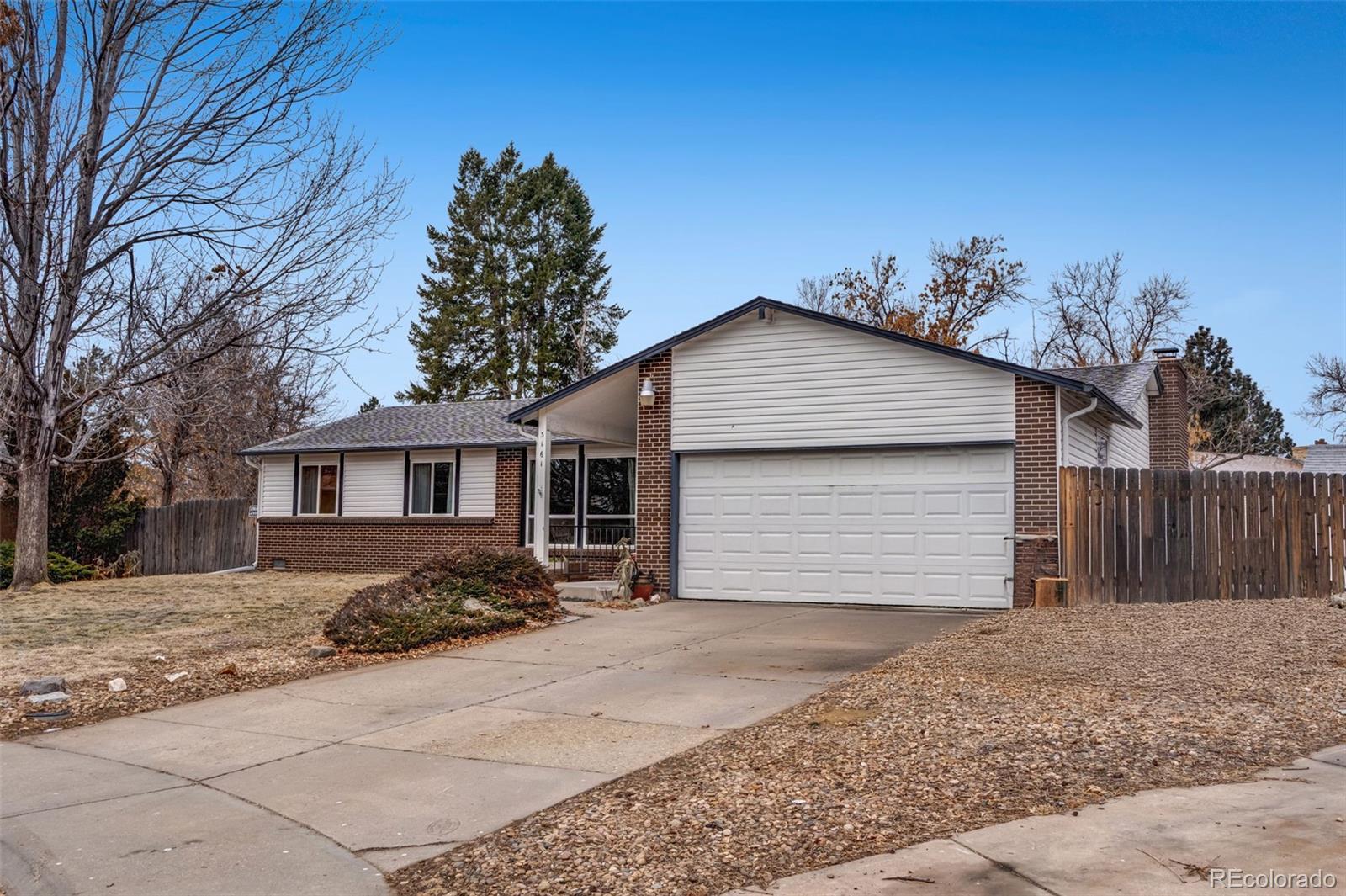 MLS Image #0 for 3161 s kalispell street,aurora, Colorado