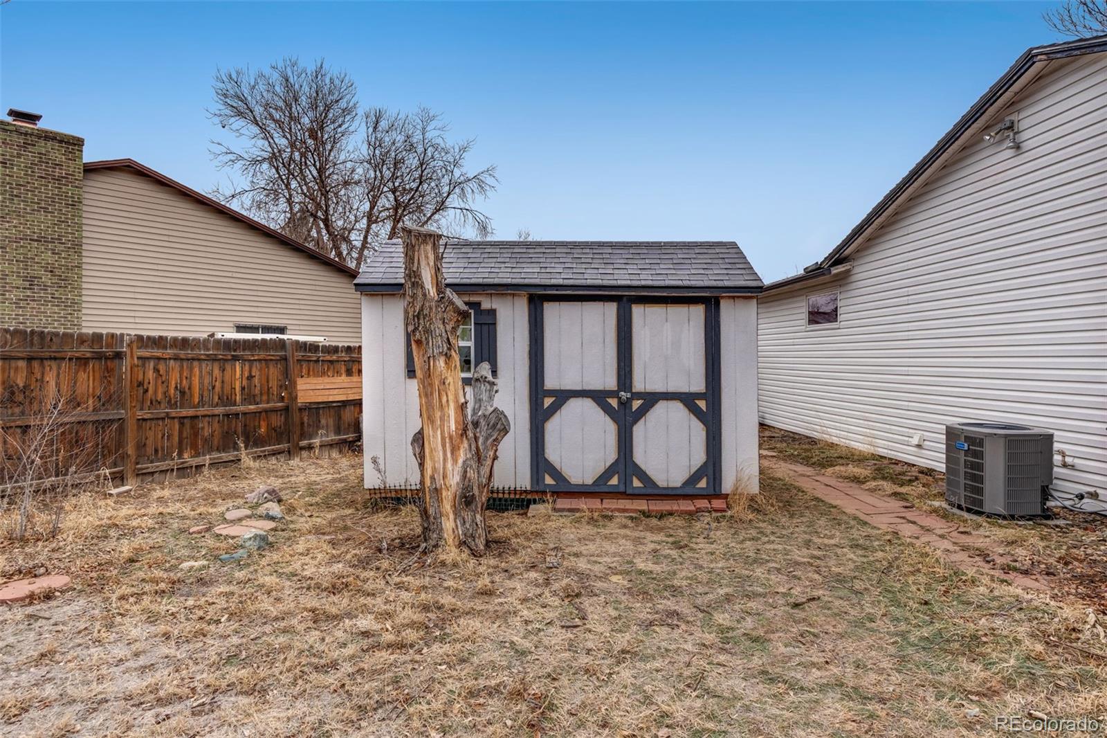 MLS Image #27 for 3161 s kalispell street,aurora, Colorado