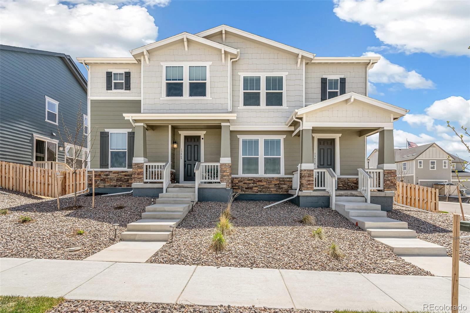 MLS Image #1 for 13458 e 111th avenue,commerce city, Colorado
