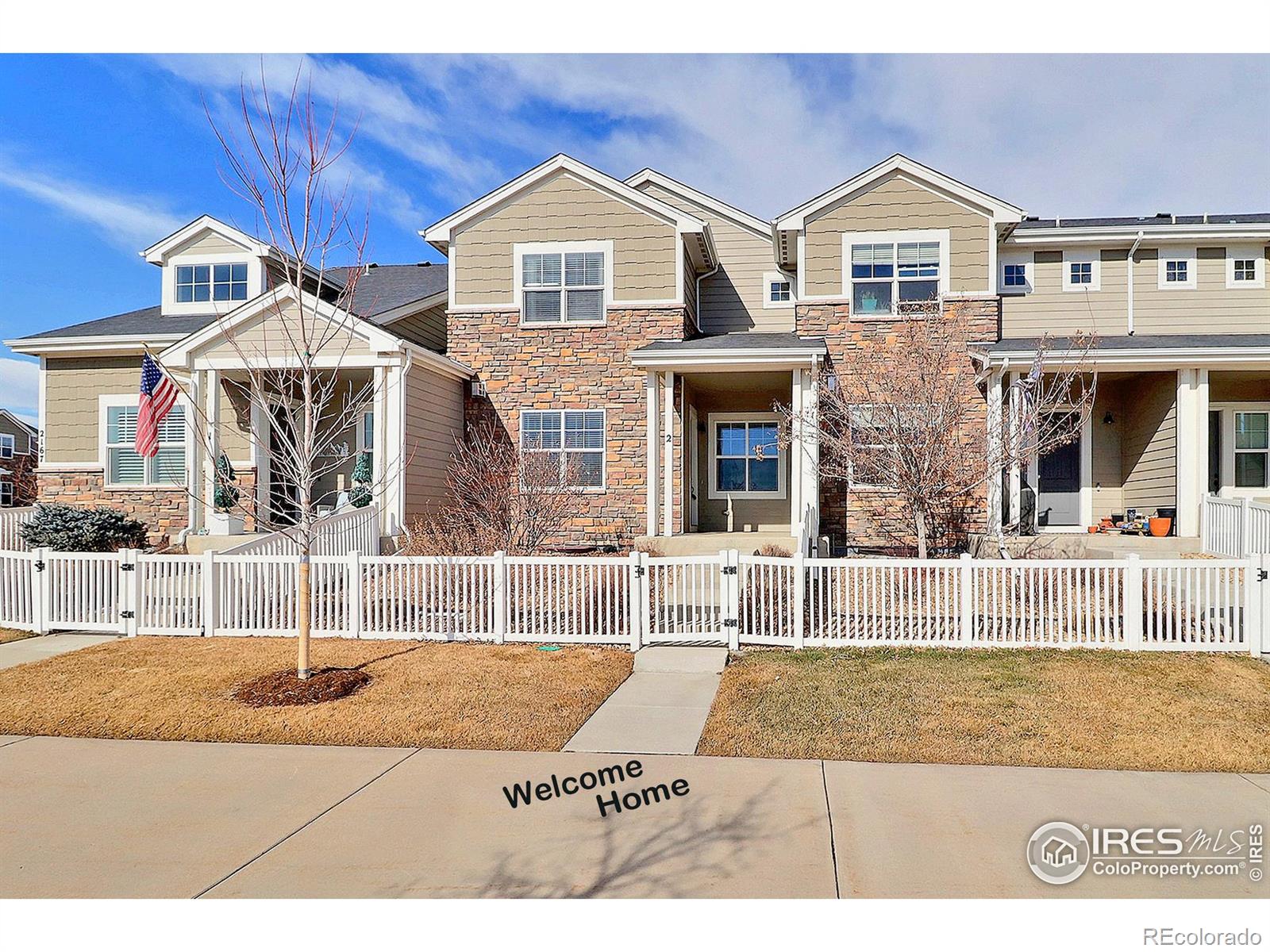 MLS Image #0 for 2167  montauk lane,windsor, Colorado