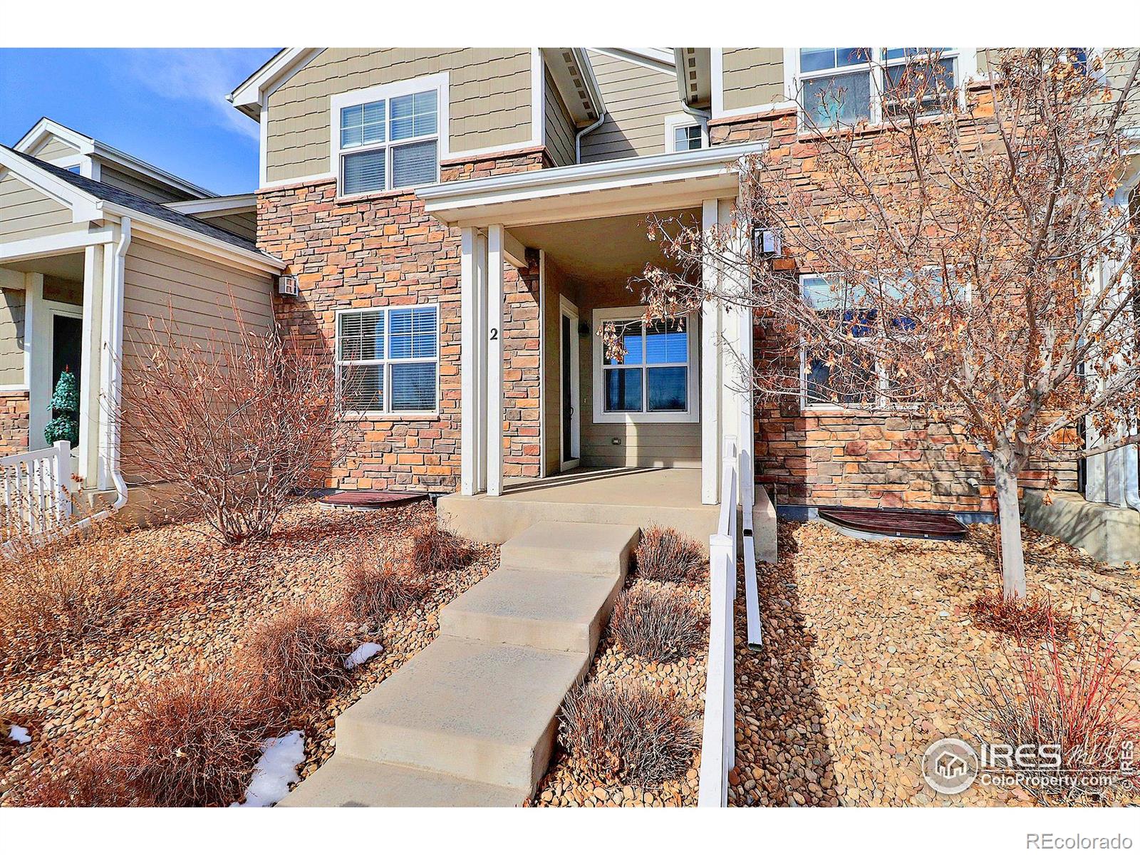 MLS Image #2 for 2167  montauk lane,windsor, Colorado