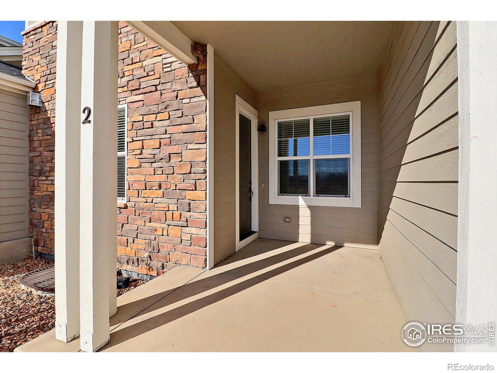 MLS Image #3 for 2167  montauk lane,windsor, Colorado