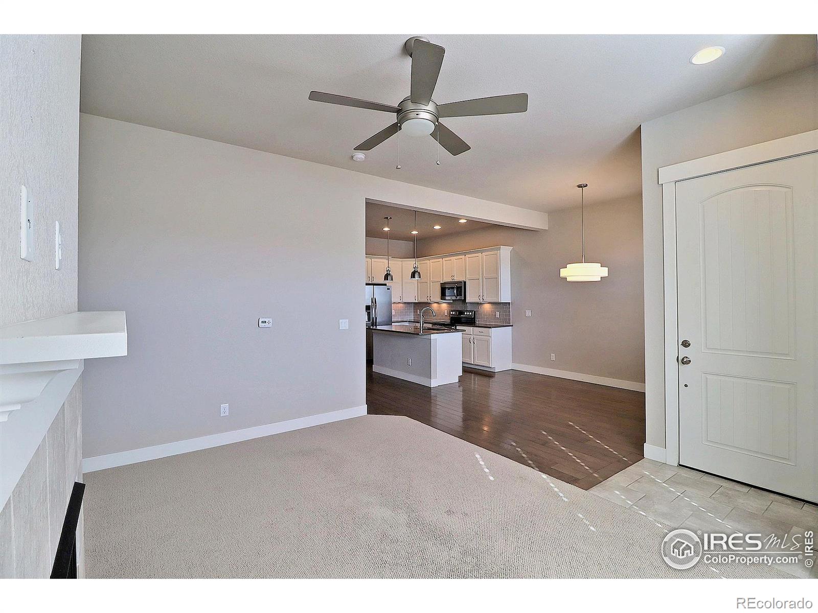 MLS Image #5 for 2167  montauk lane,windsor, Colorado