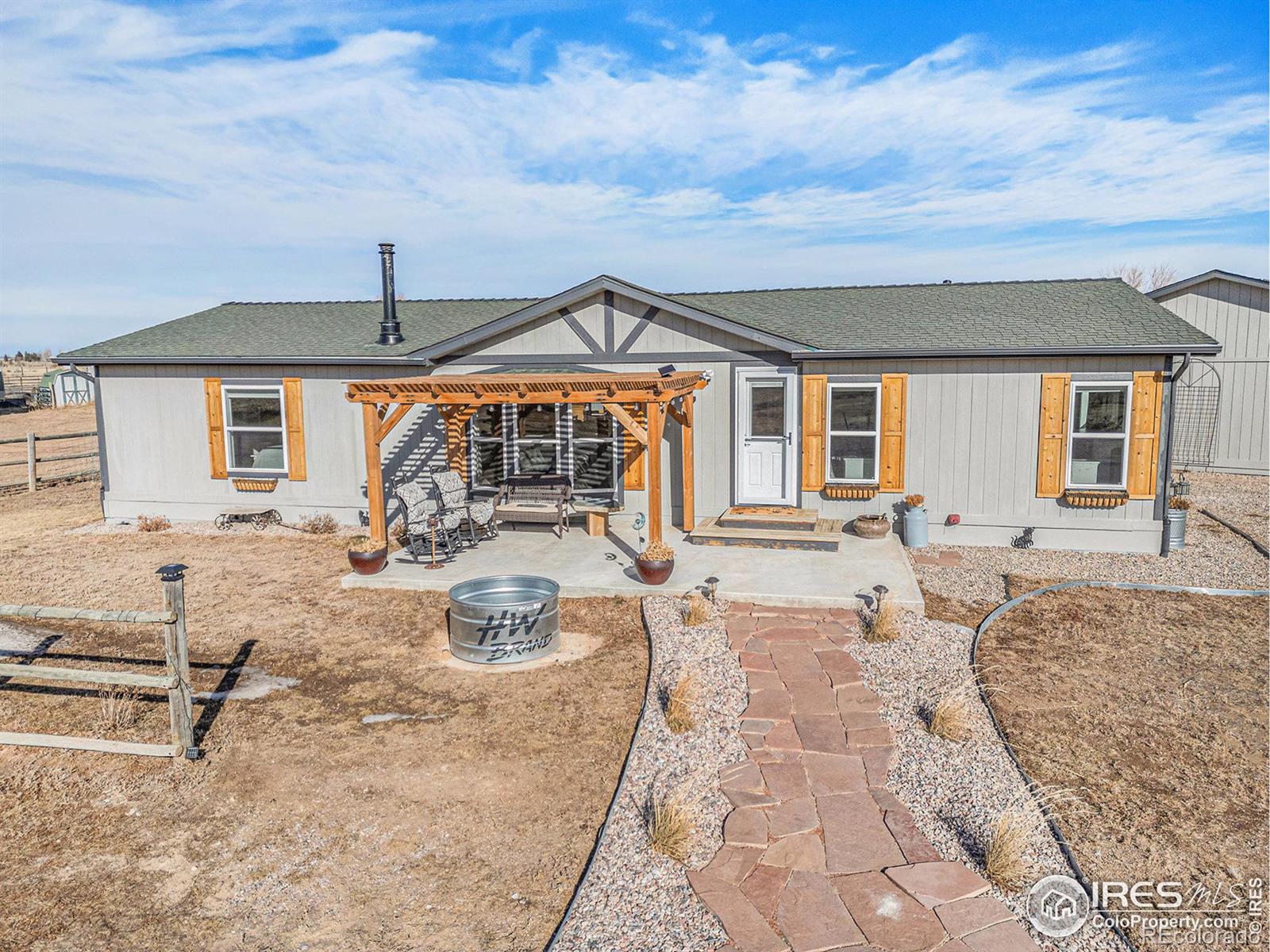 MLS Image #0 for 532  arabian street,wellington, Colorado