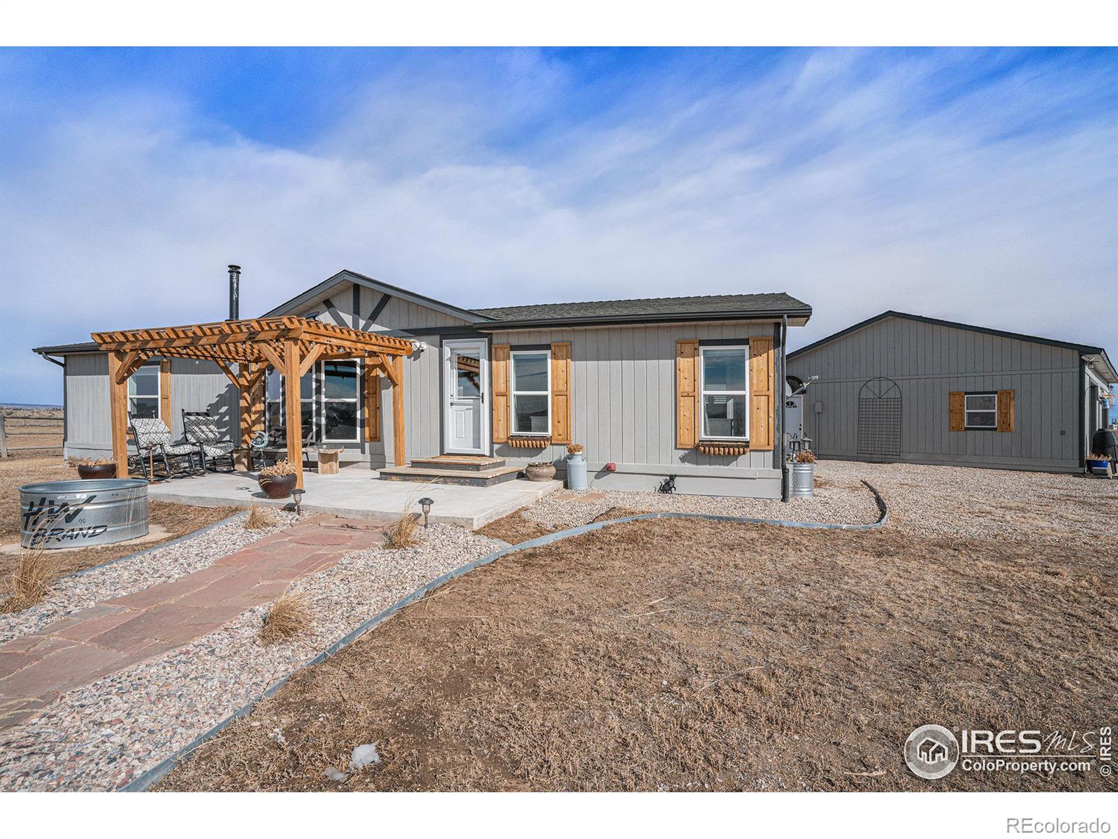 CMA Image for 532  Arabian Street,Wellington, Colorado