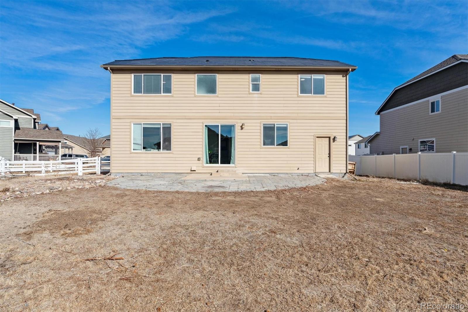 MLS Image #26 for 4135  front stretch drive,wellington, Colorado