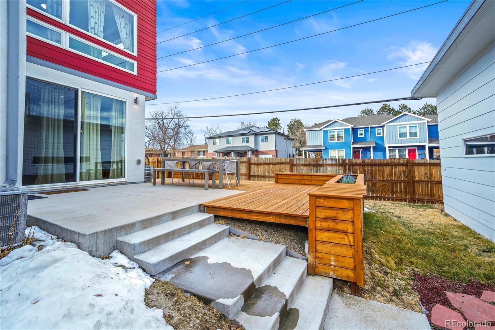 MLS Image #19 for 4390  osage street,denver, Colorado