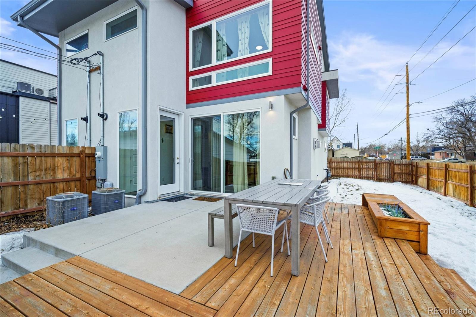 MLS Image #20 for 4390  osage street,denver, Colorado