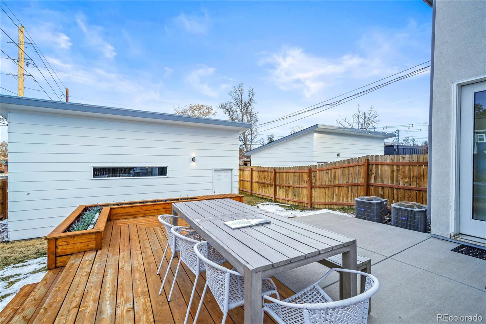 MLS Image #21 for 4390  osage street,denver, Colorado