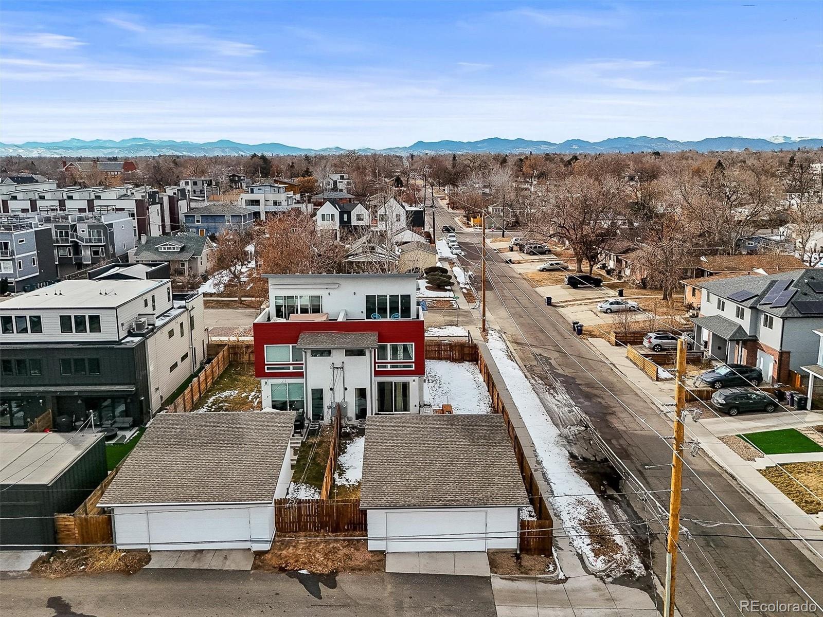 MLS Image #43 for 4390  osage street,denver, Colorado