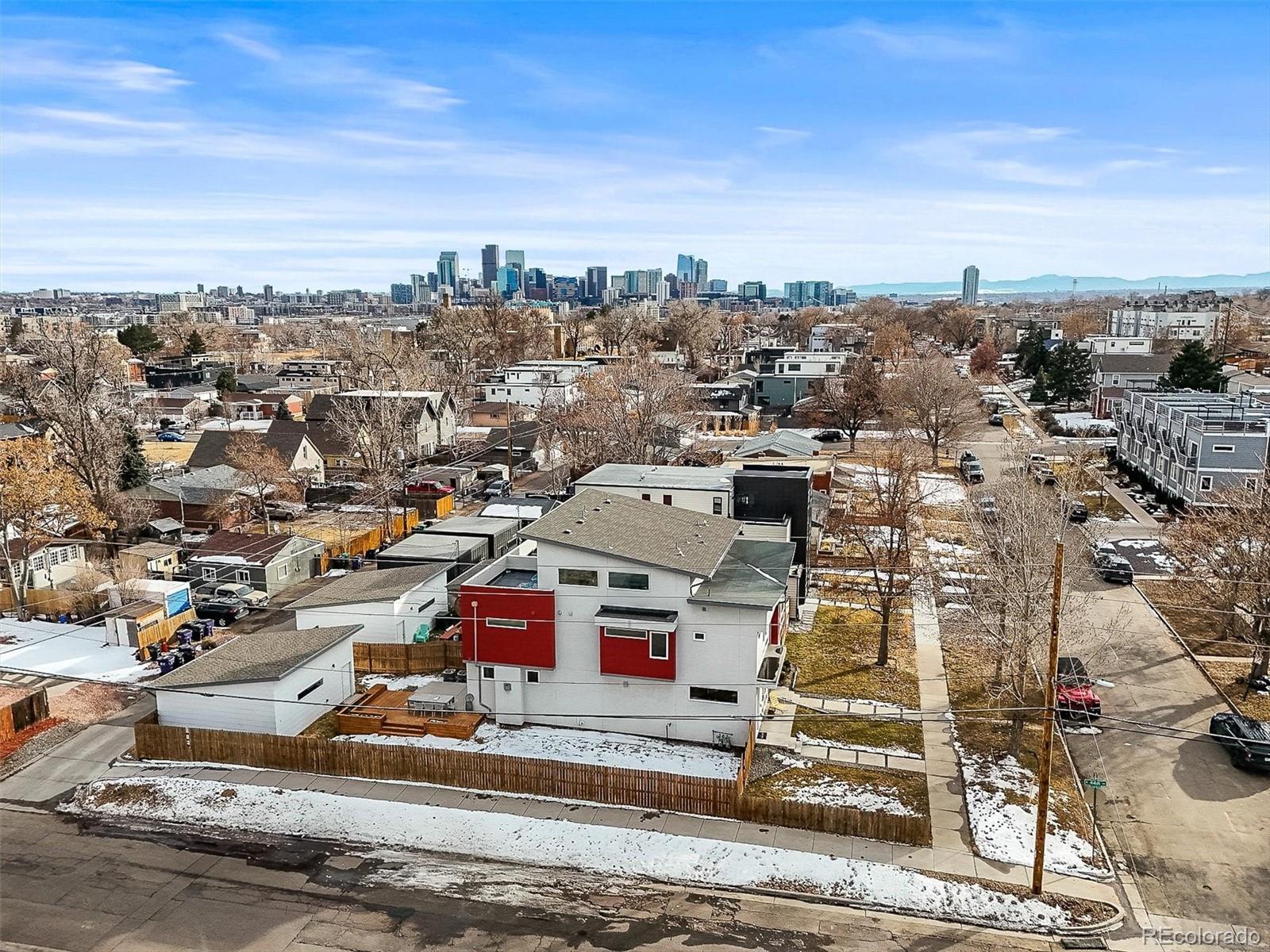 MLS Image #44 for 4390  osage street,denver, Colorado