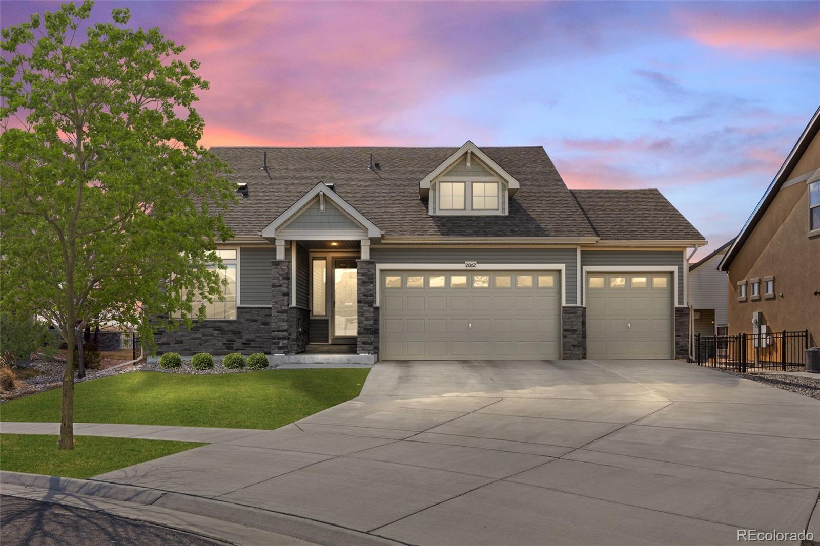 MLS Image #0 for 20162 e 53rd place,denver, Colorado