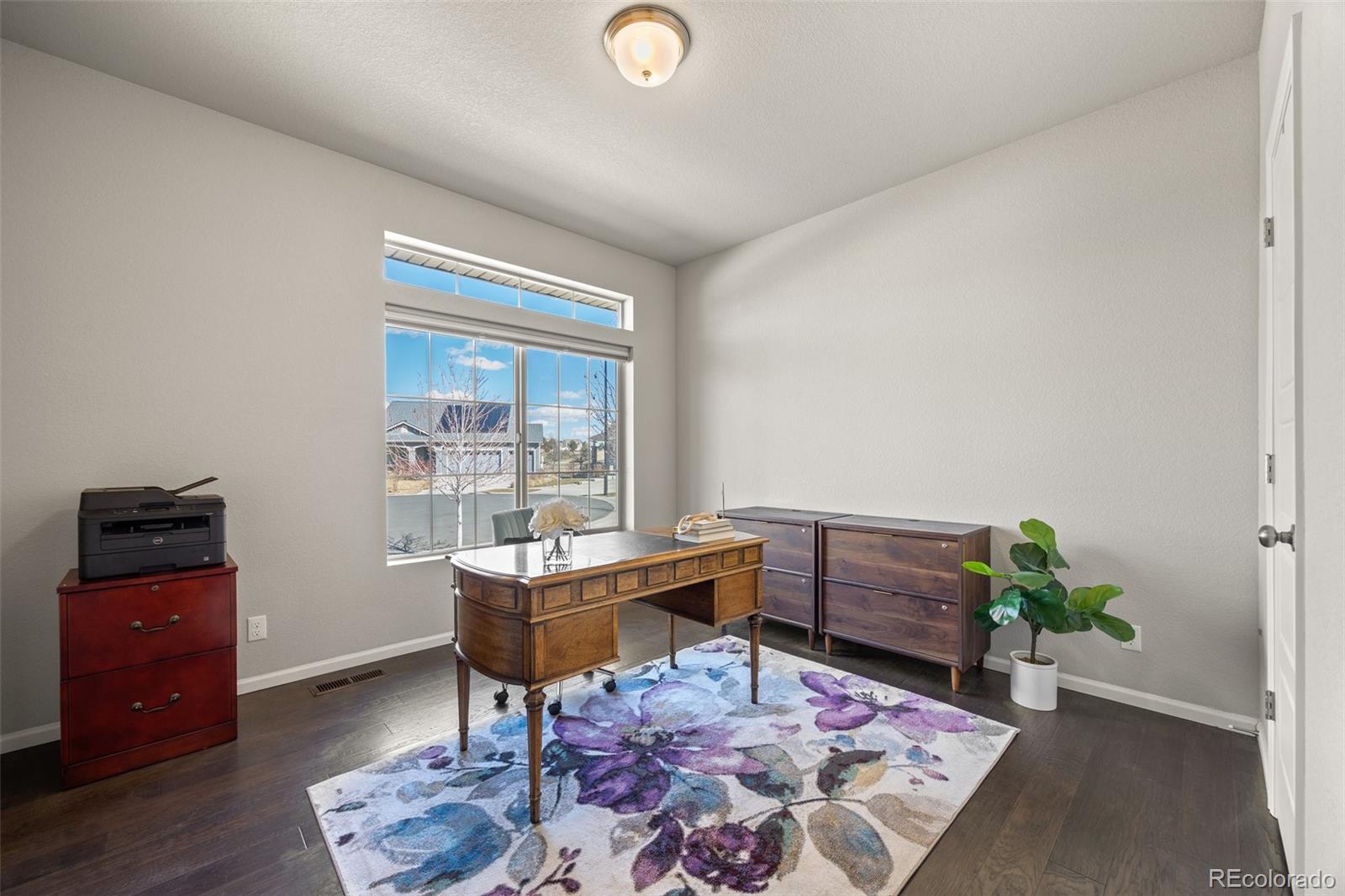 MLS Image #20 for 20162 e 53rd place,denver, Colorado