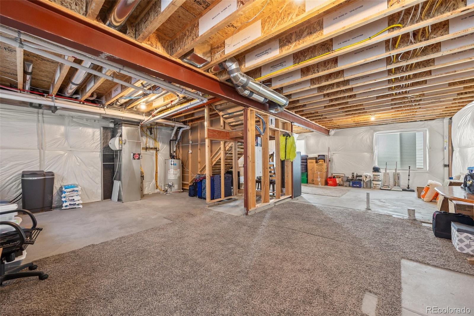 MLS Image #28 for 20162 e 53rd place,denver, Colorado