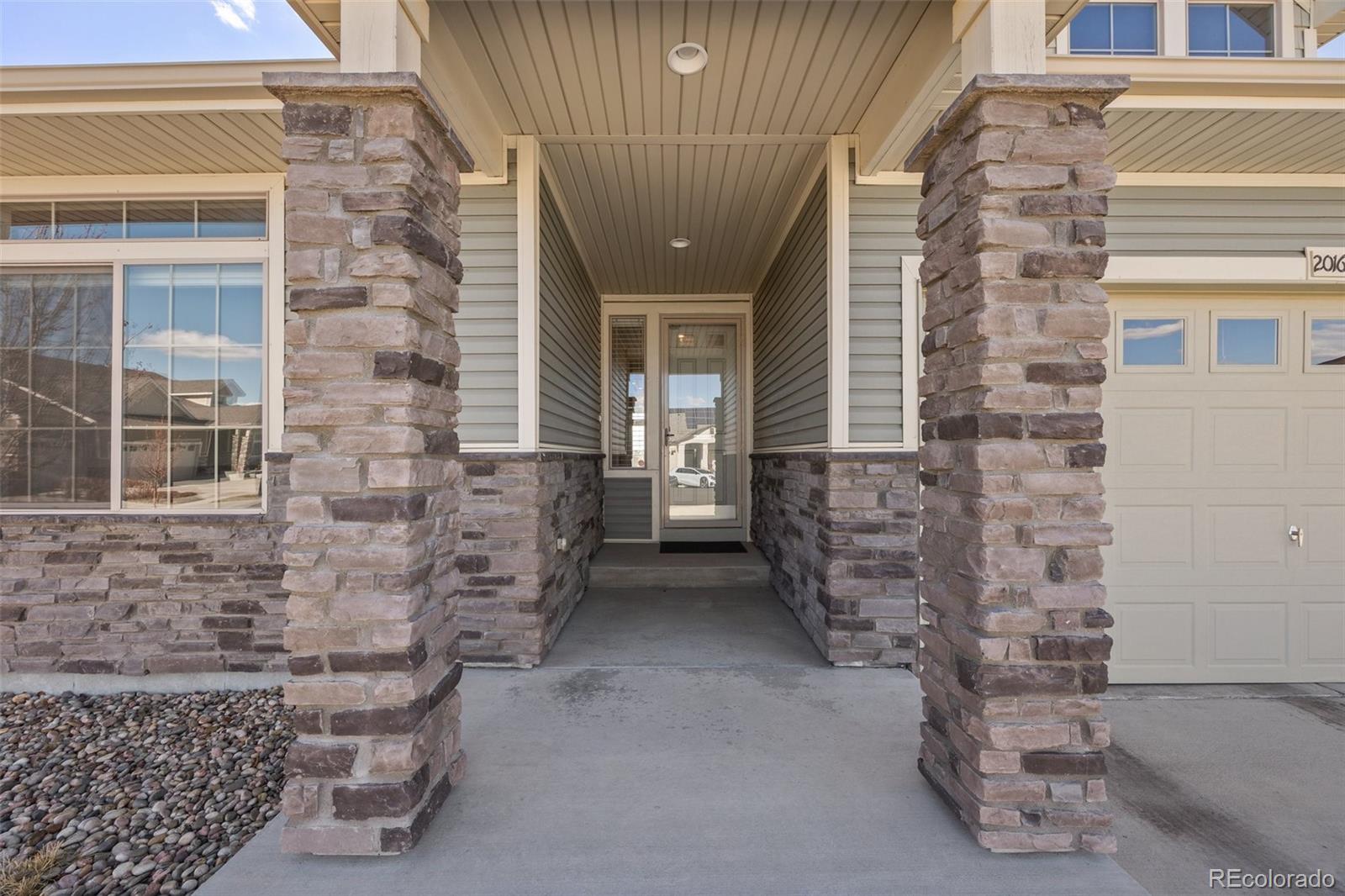 MLS Image #3 for 20162 e 53rd place,denver, Colorado