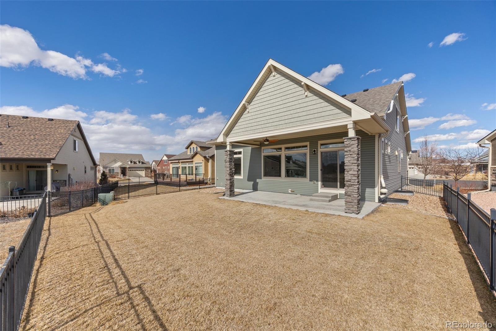 MLS Image #33 for 20162 e 53rd place,denver, Colorado