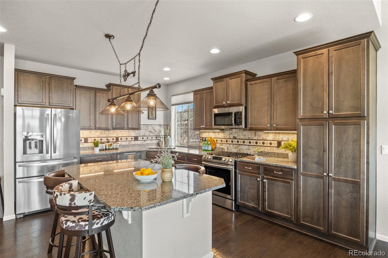 MLS Image #5 for 20162 e 53rd place,denver, Colorado