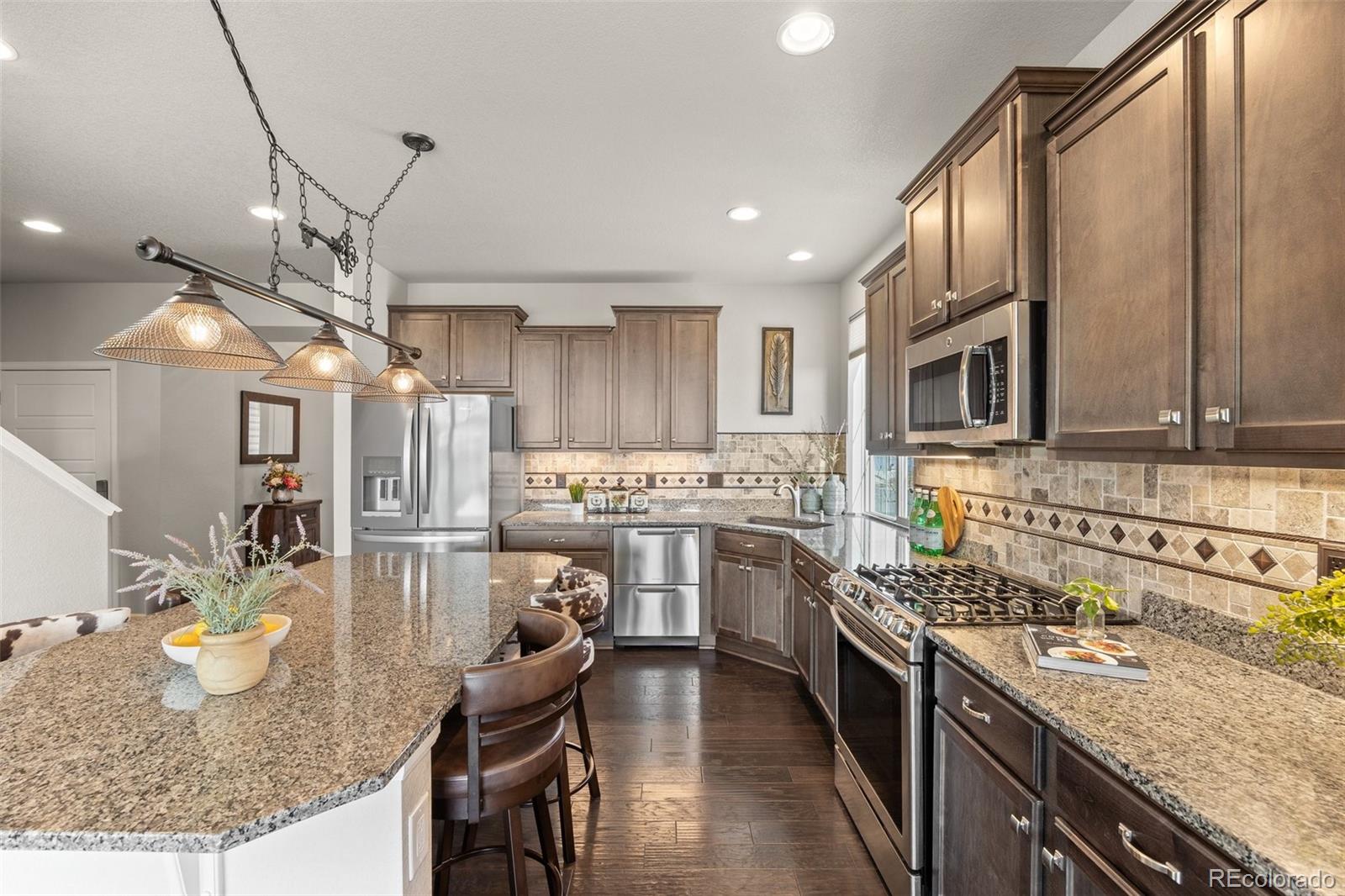 MLS Image #6 for 20162 e 53rd place,denver, Colorado