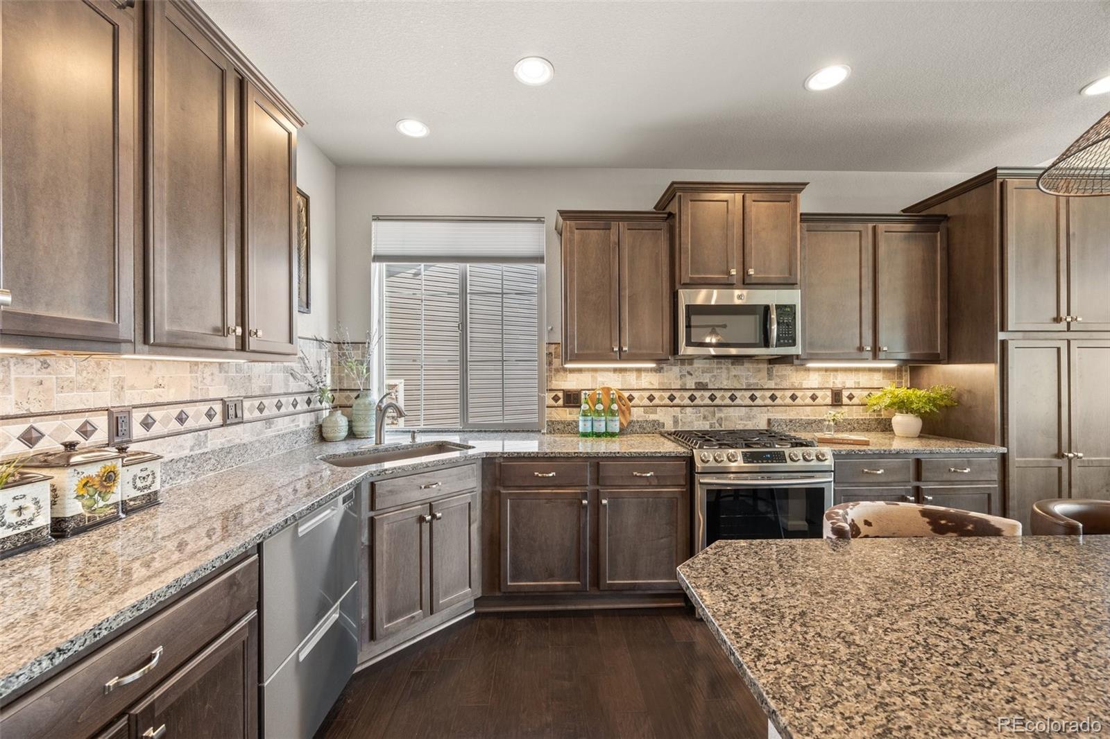 MLS Image #7 for 20162 e 53rd place,denver, Colorado