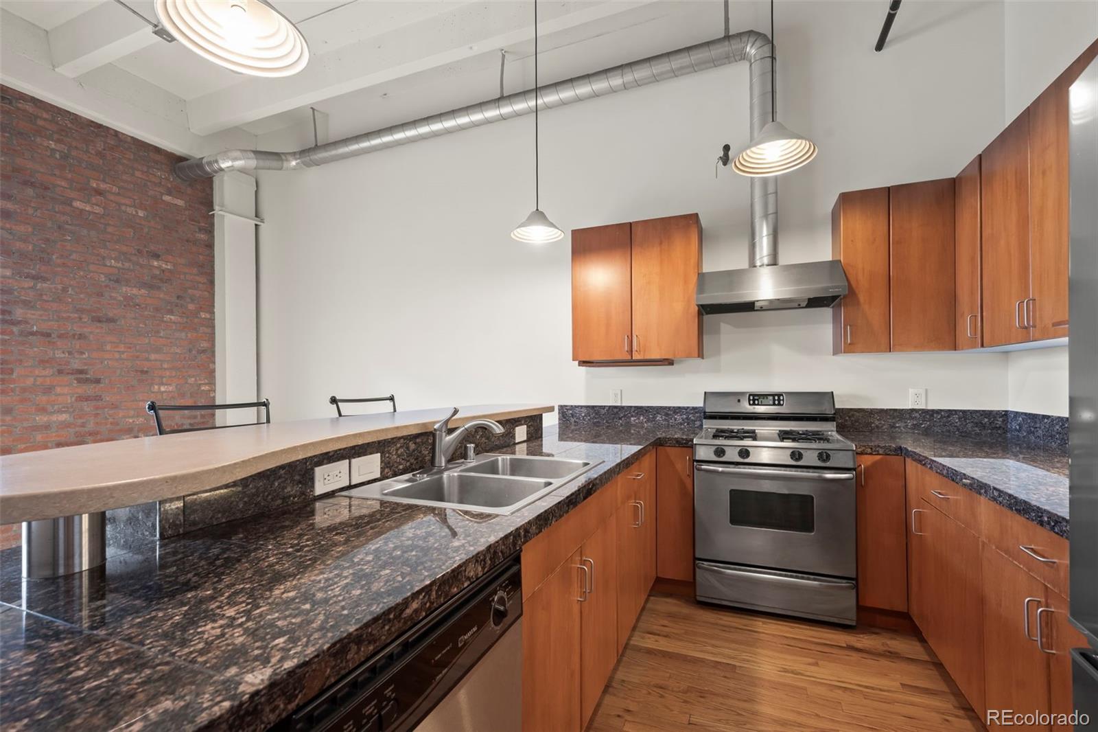 MLS Image #10 for 1800  lawrence street 408,denver, Colorado