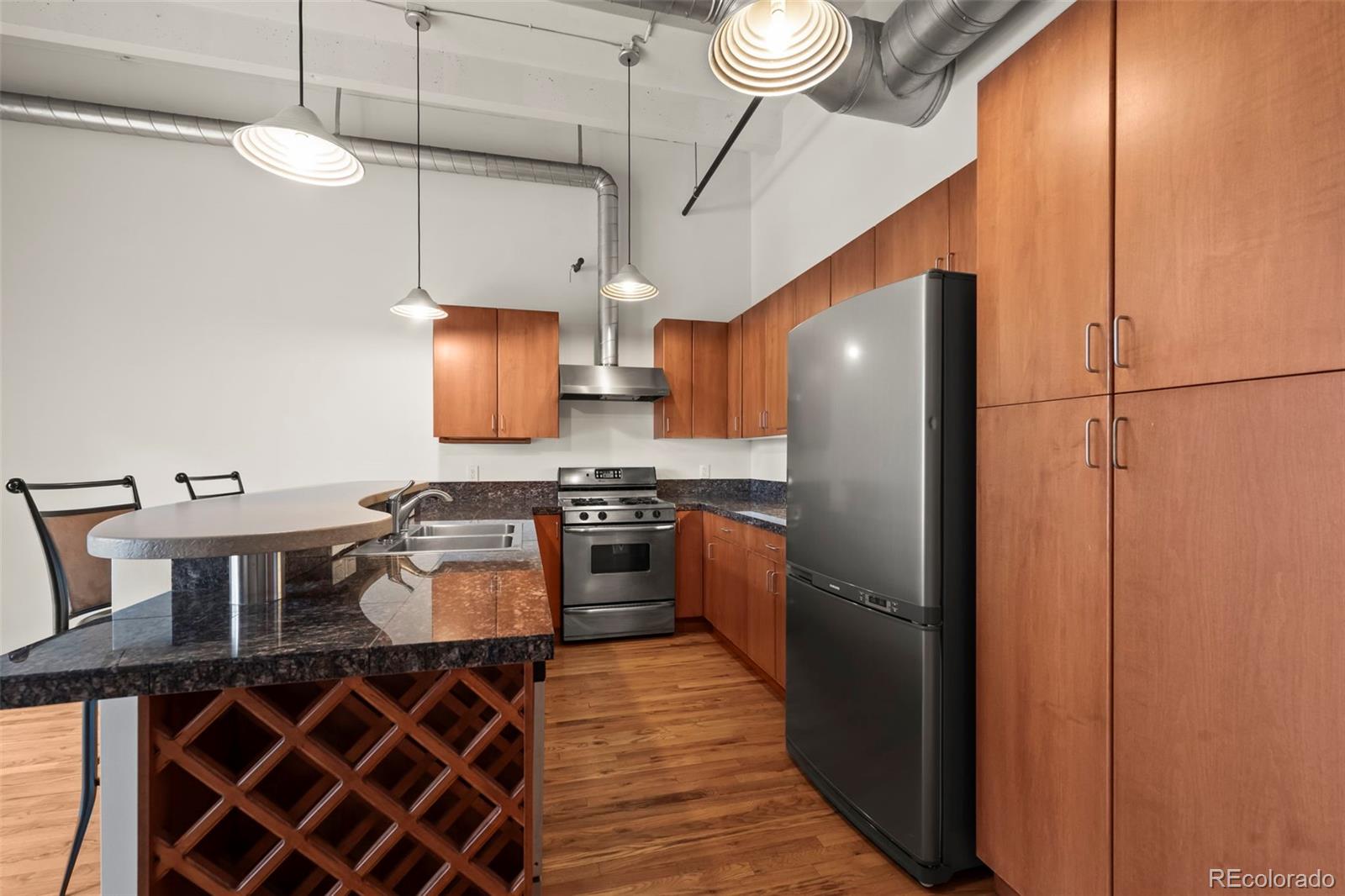 MLS Image #11 for 1800  lawrence street 408,denver, Colorado