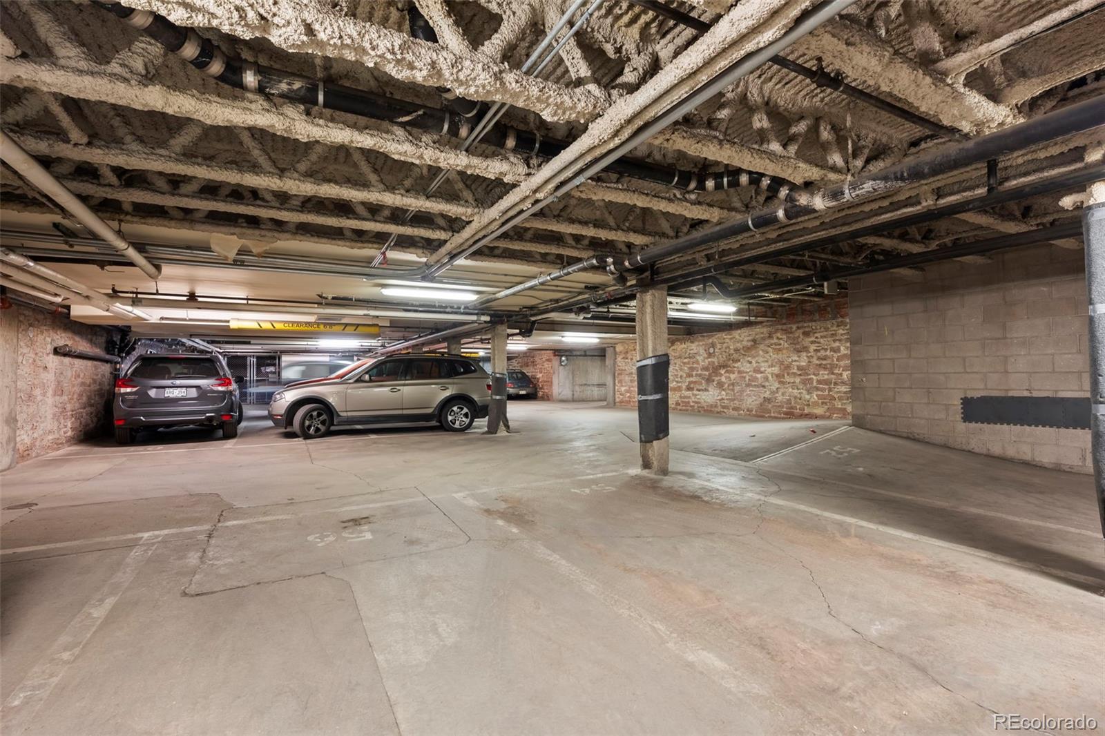 MLS Image #19 for 1800  lawrence street 408,denver, Colorado