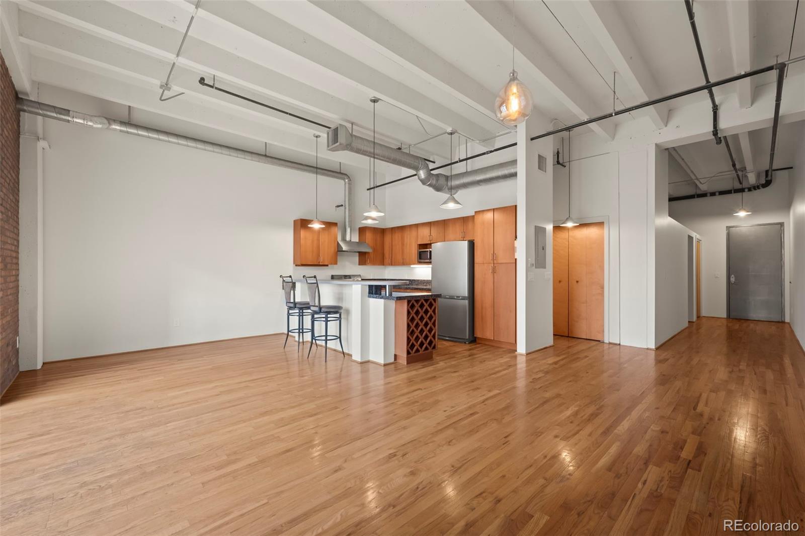 MLS Image #4 for 1800  lawrence street 408,denver, Colorado