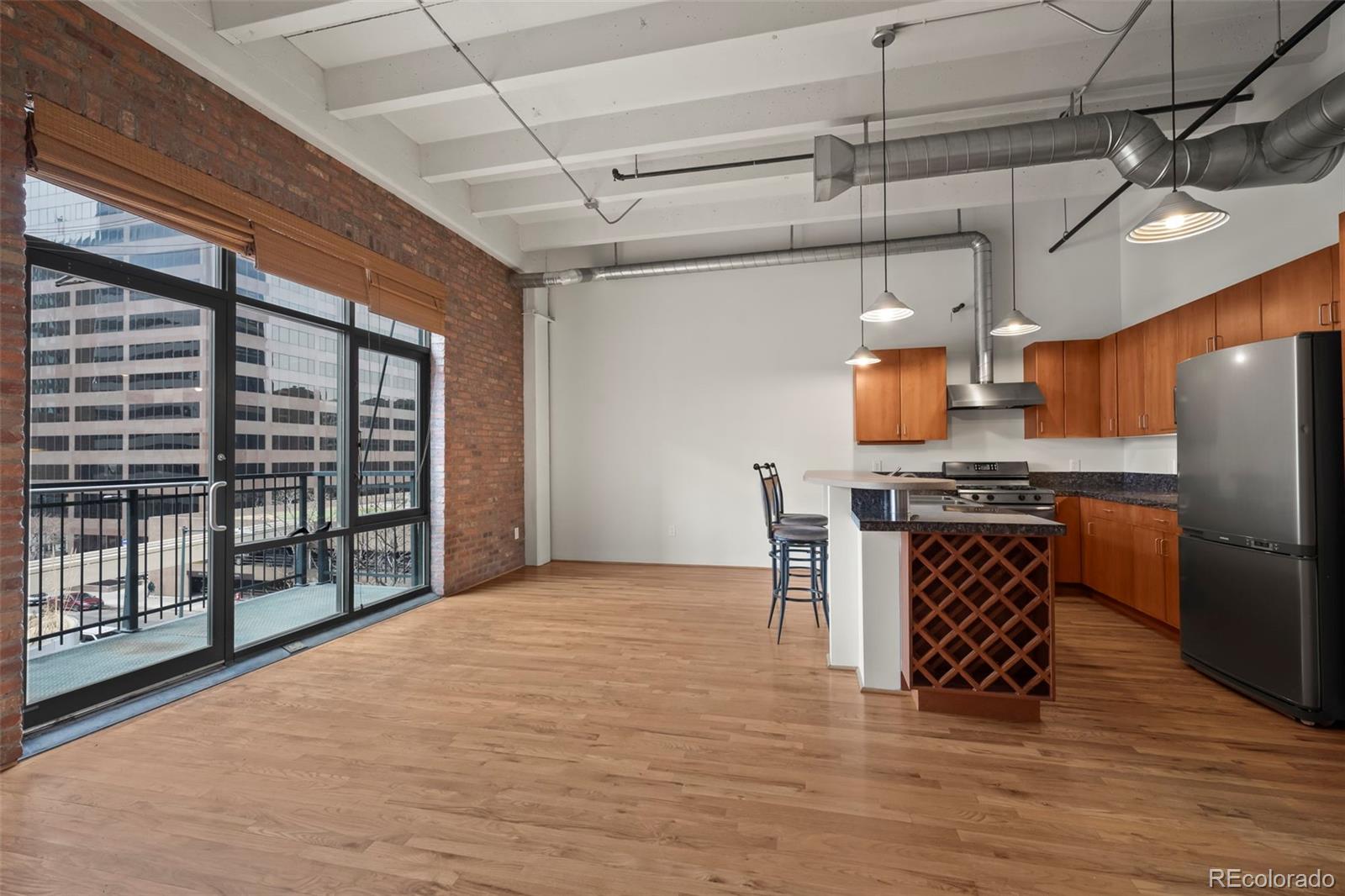 MLS Image #6 for 1800  lawrence street 408,denver, Colorado