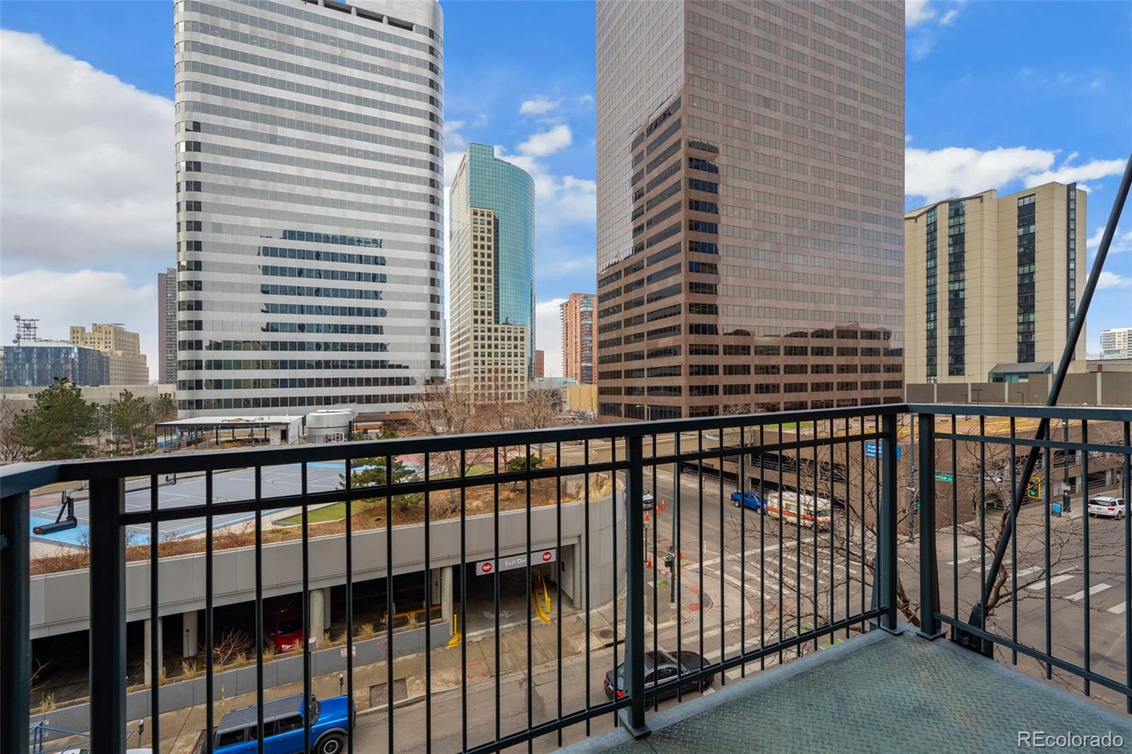 MLS Image #7 for 1800  lawrence street 408,denver, Colorado