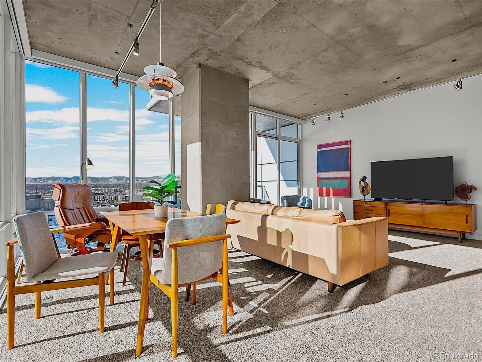 MLS Image #6 for 891  14th street,denver, Colorado