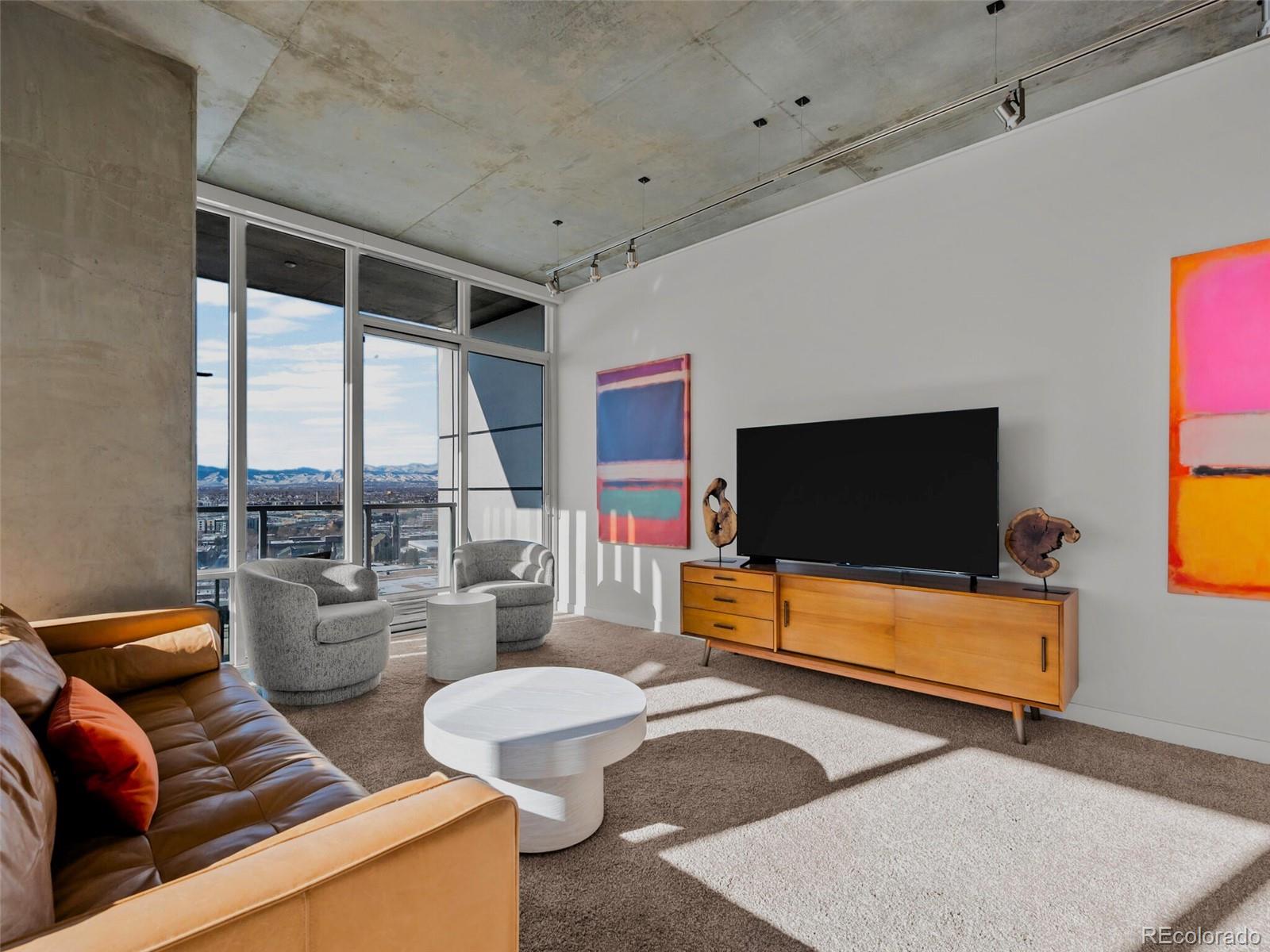 MLS Image #7 for 891  14th street,denver, Colorado