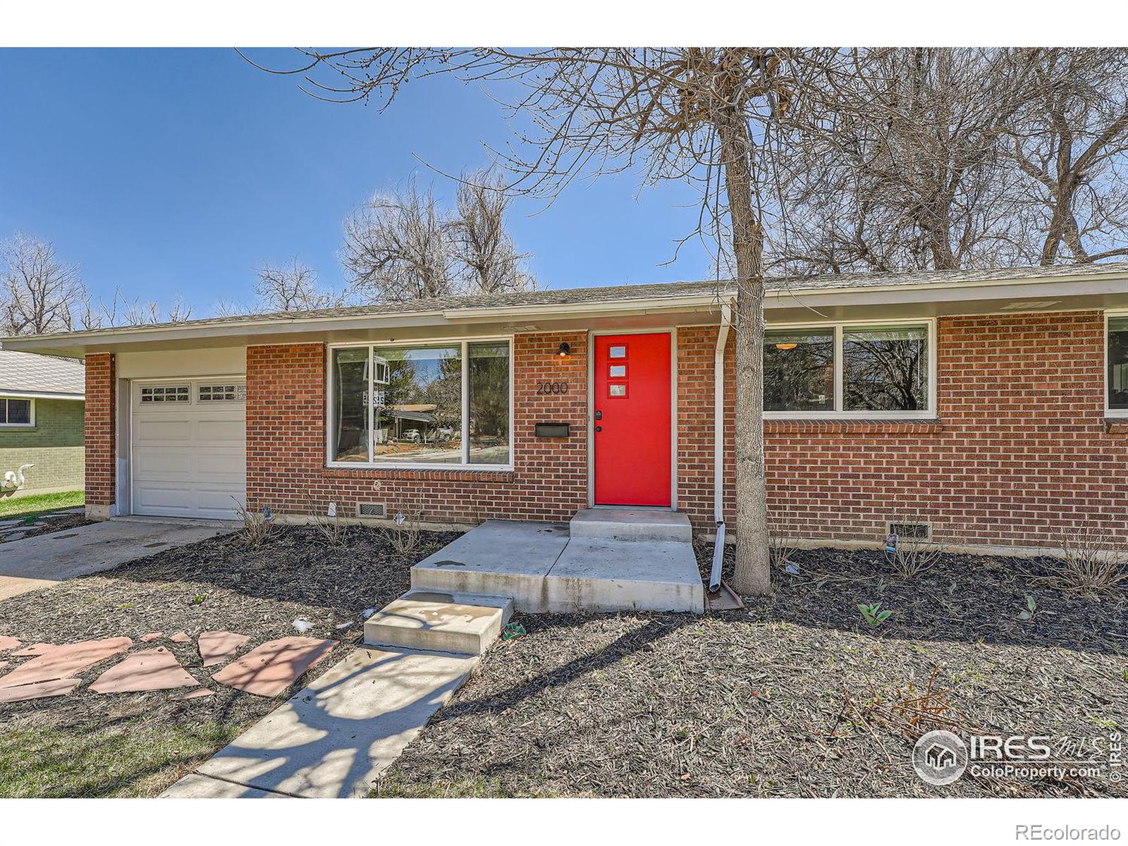 MLS Image #2 for 2000  edgewood drive,boulder, Colorado