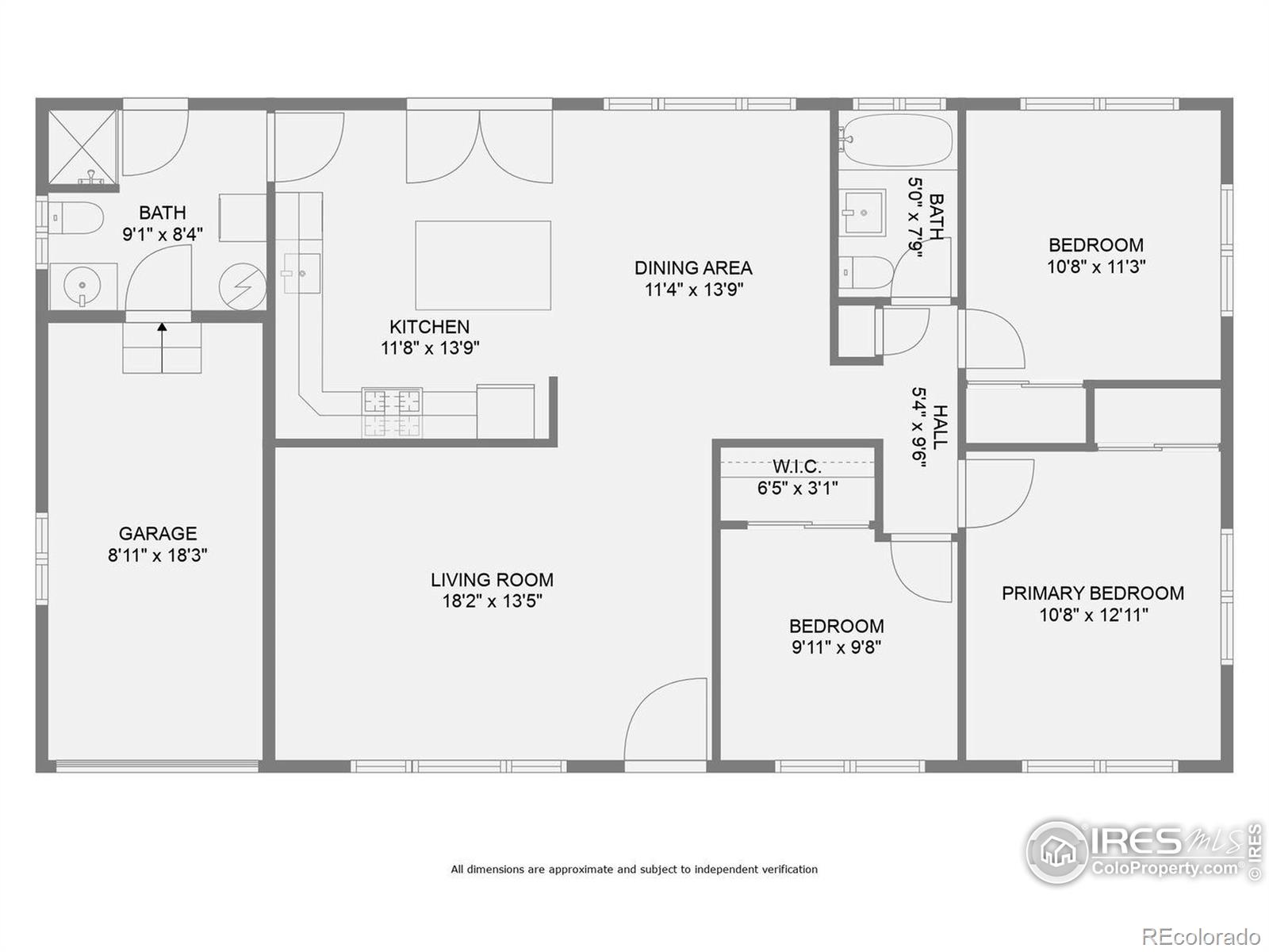 MLS Image #27 for 2000  edgewood drive,boulder, Colorado