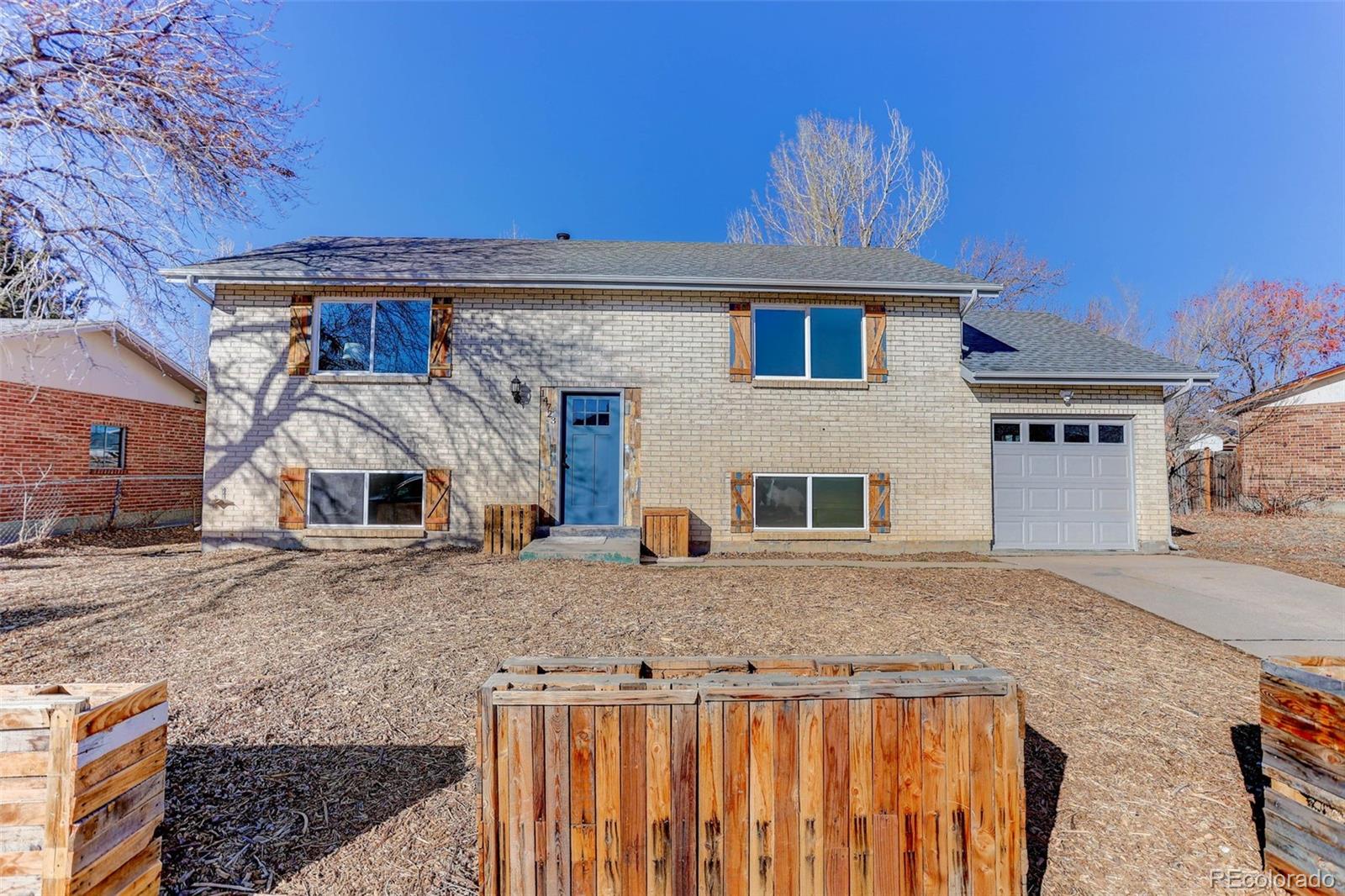 CMA Image for 14723  March Drive,Denver, Colorado