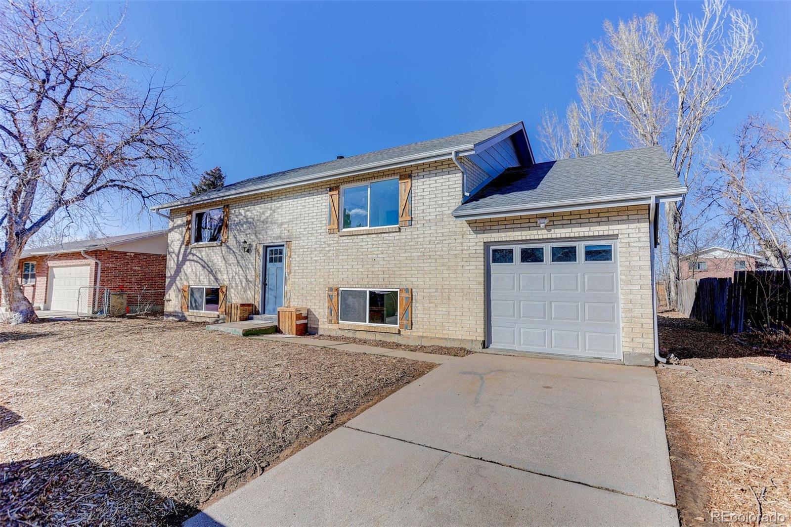 MLS Image #2 for 14723  march drive,denver, Colorado