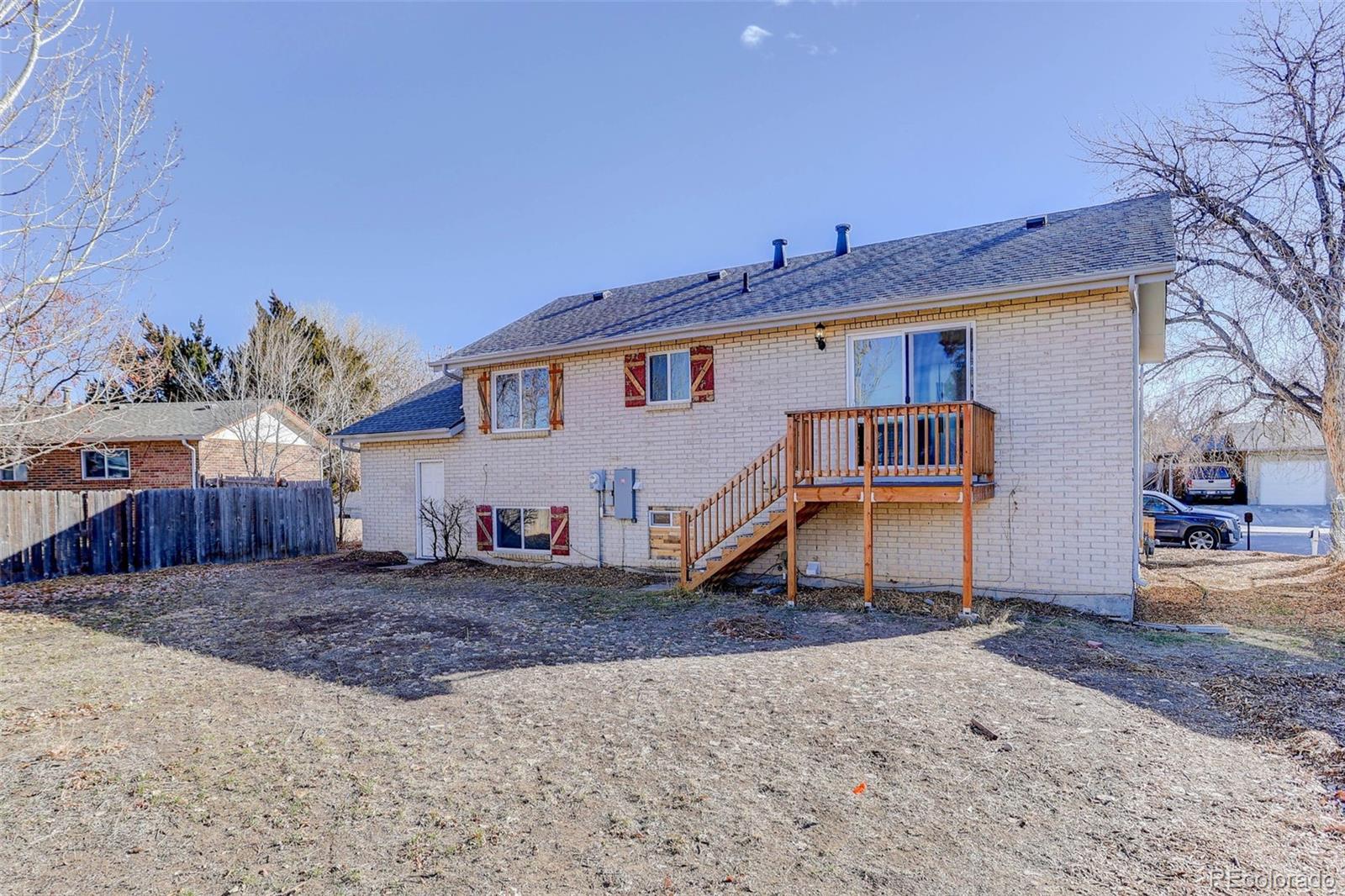 MLS Image #3 for 14723  march drive,denver, Colorado