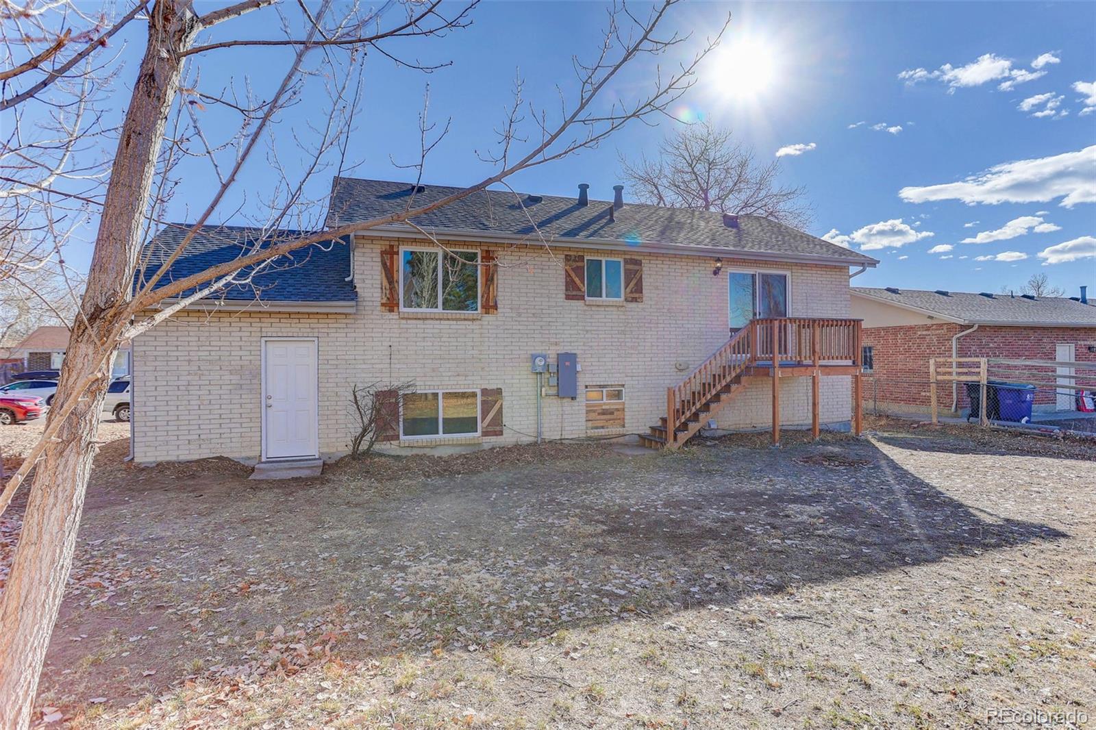 MLS Image #30 for 14723  march drive,denver, Colorado