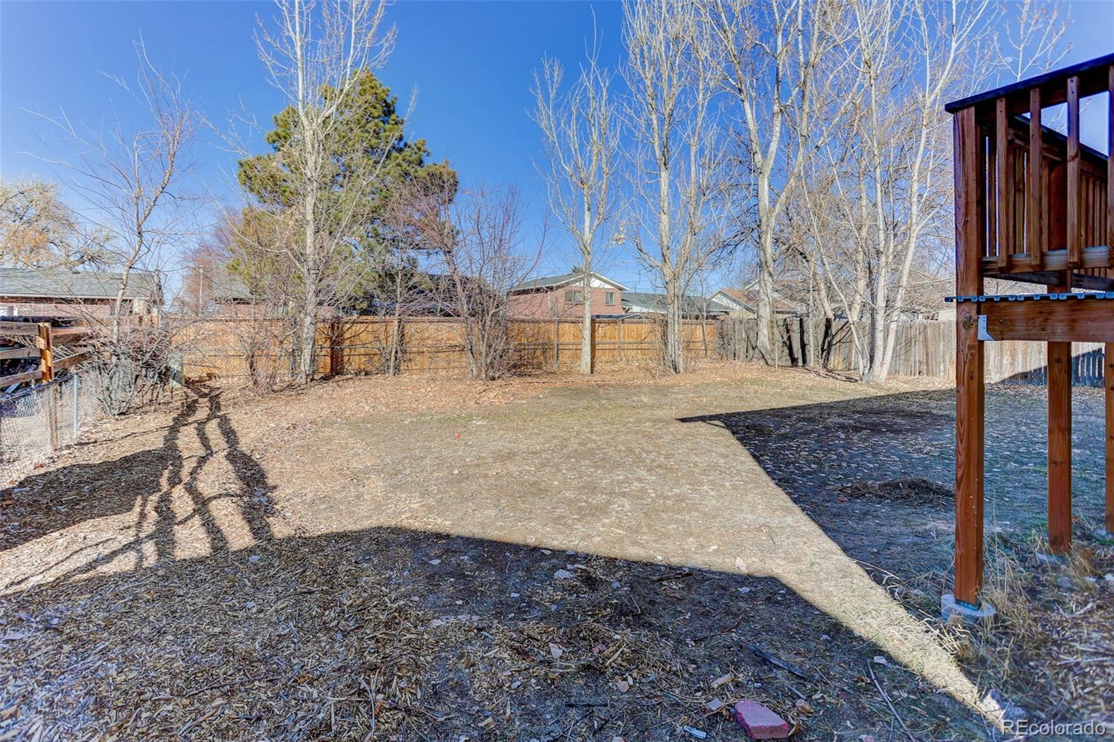 MLS Image #32 for 14723  march drive,denver, Colorado