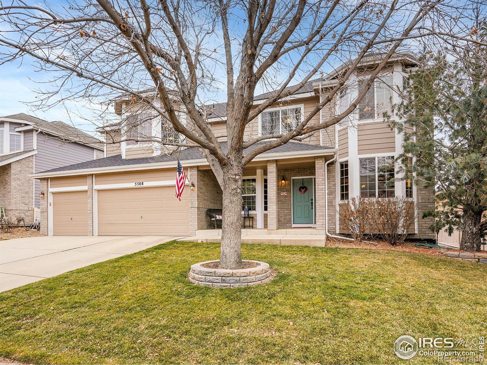 MLS Image #0 for 5508  triple crown drive,frederick, Colorado