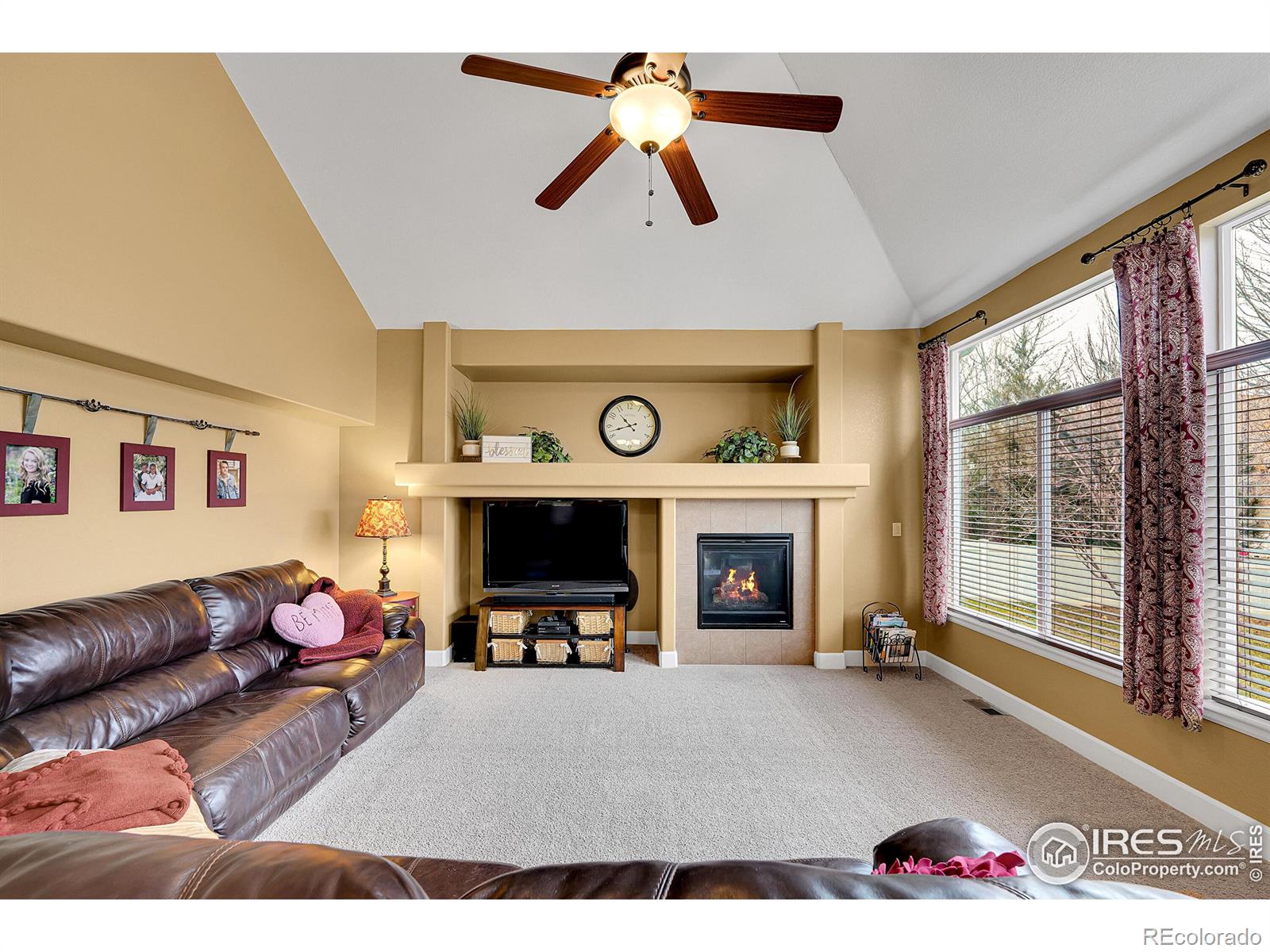 MLS Image #10 for 5508  triple crown drive,frederick, Colorado