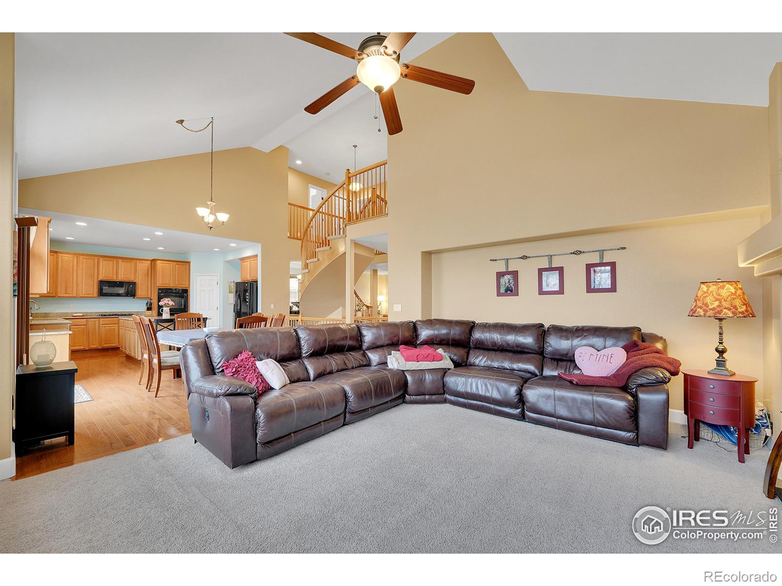 MLS Image #11 for 5508  triple crown drive,frederick, Colorado