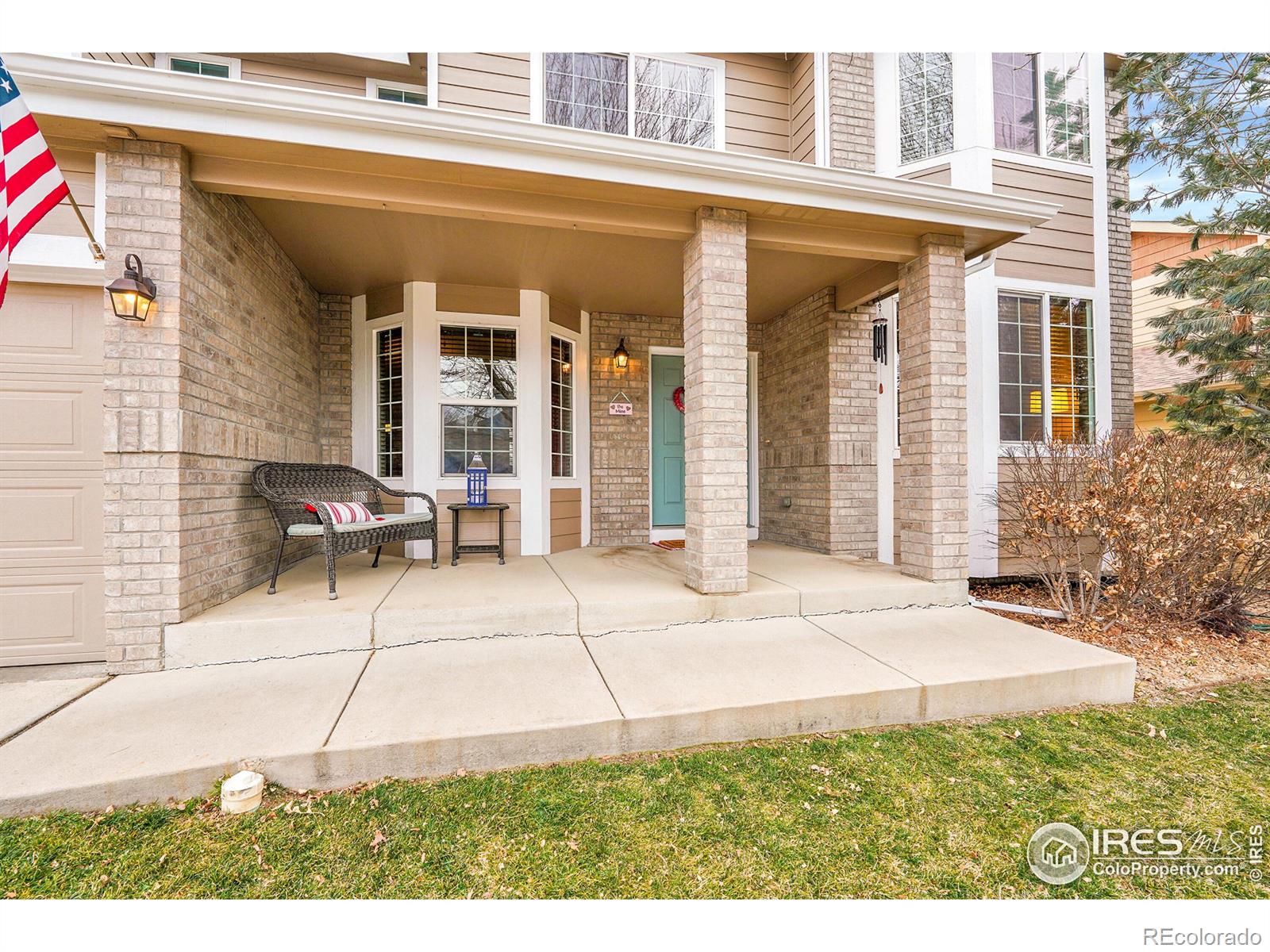 MLS Image #2 for 5508  triple crown drive,frederick, Colorado