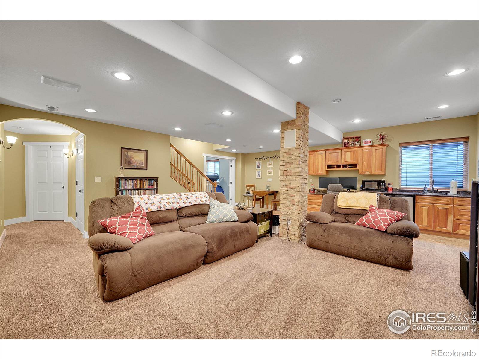 MLS Image #23 for 5508  triple crown drive,frederick, Colorado