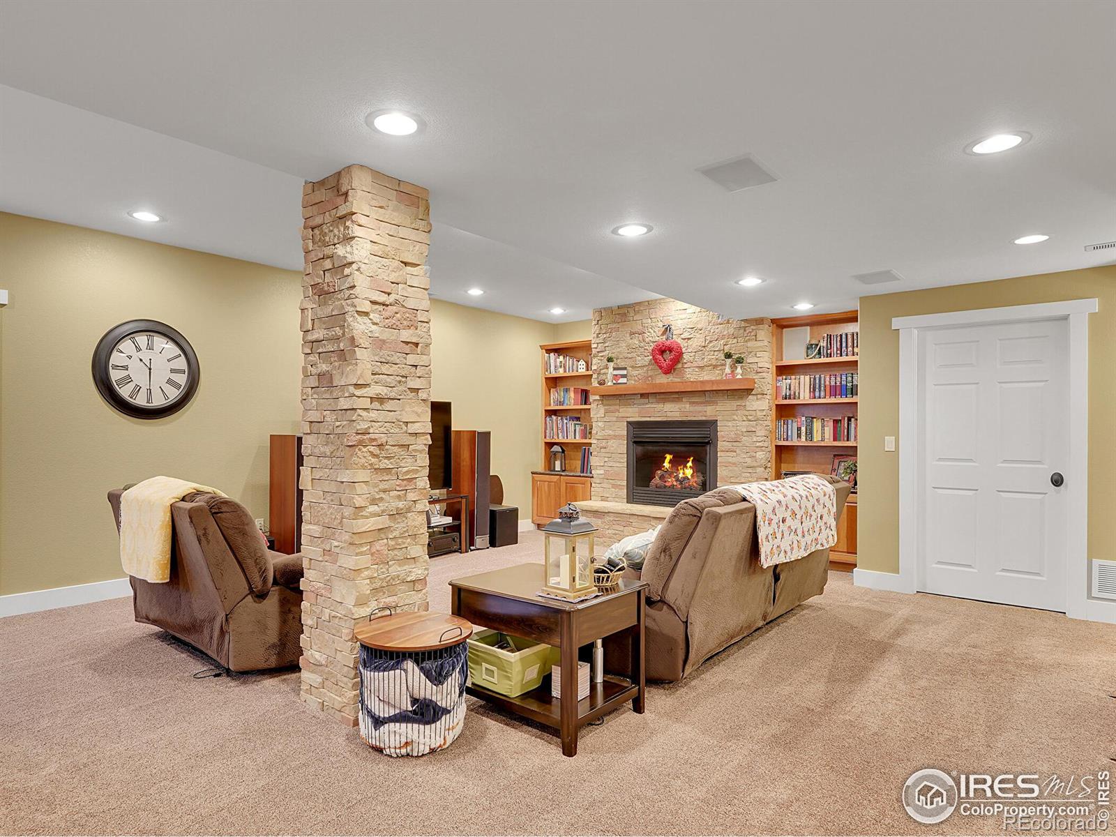 MLS Image #24 for 5508  triple crown drive,frederick, Colorado