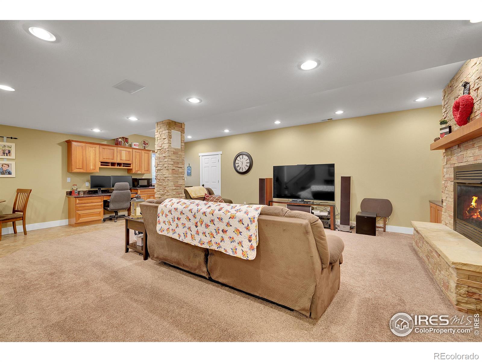 MLS Image #27 for 5508  triple crown drive,frederick, Colorado